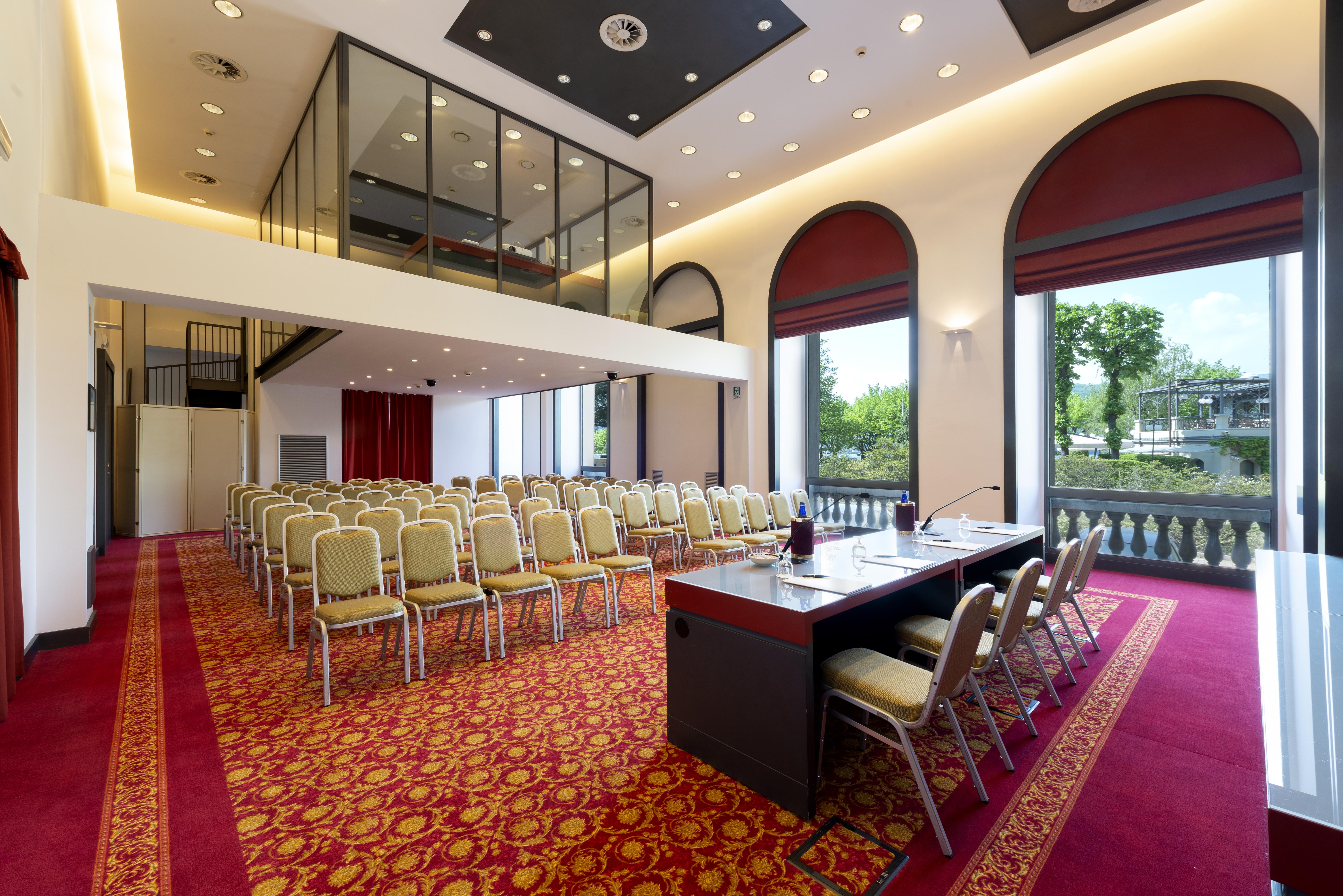 Hotel Palace 4*