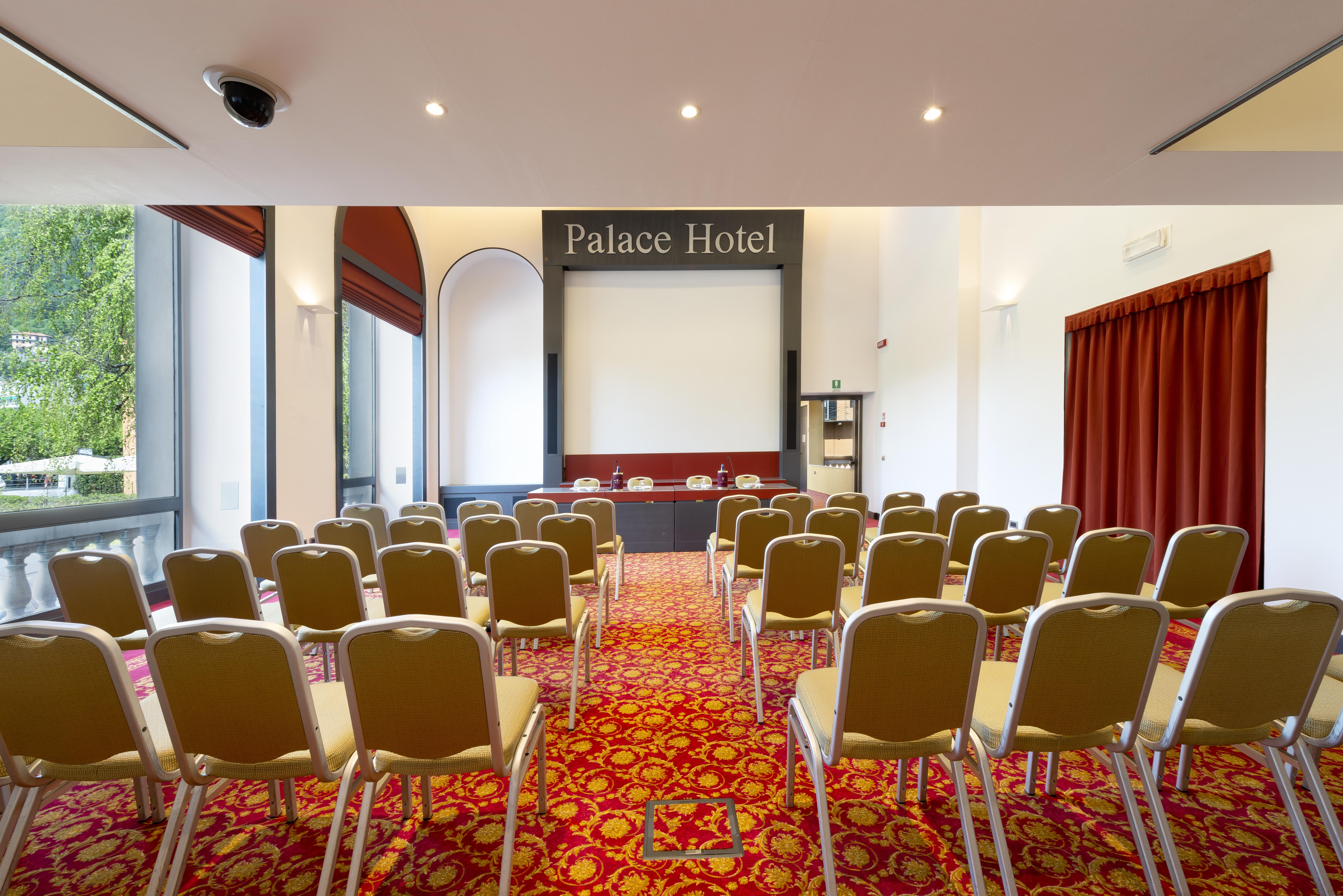 Palace Como