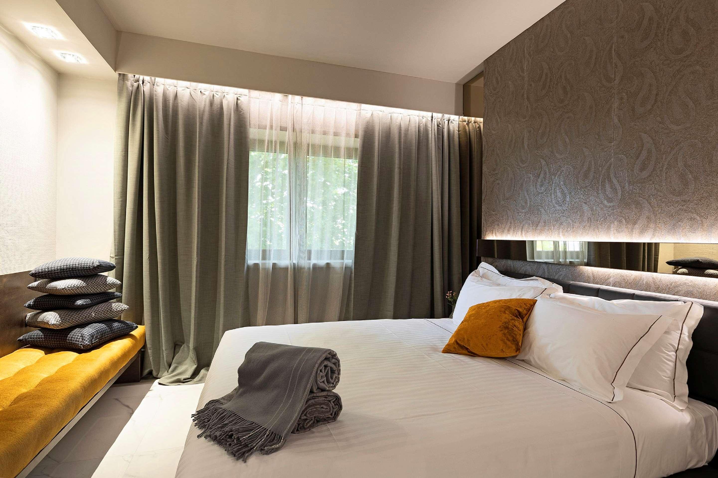 & Co Hotel Albavilla
