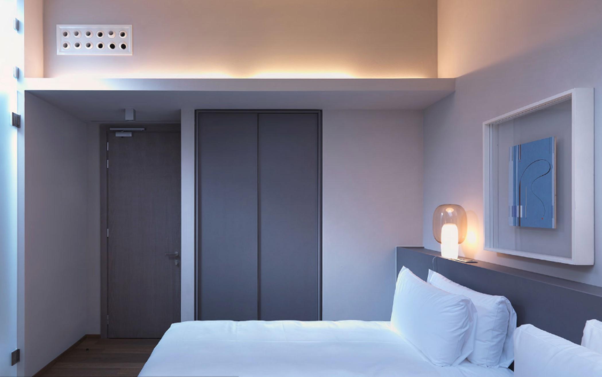 Posta Design Hotel Como