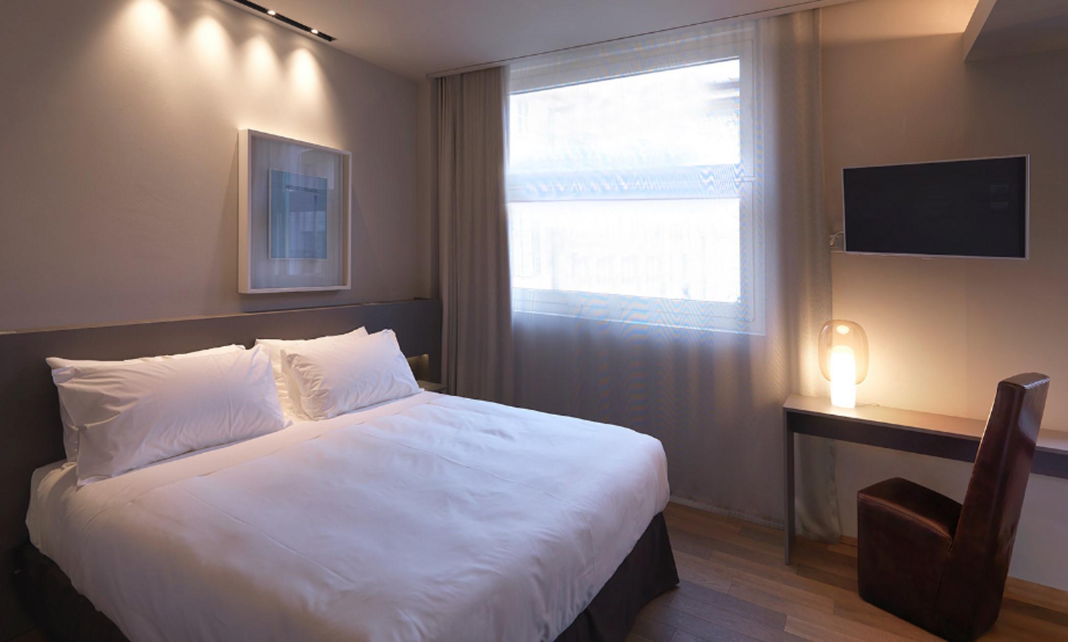 Posta Design Hotel