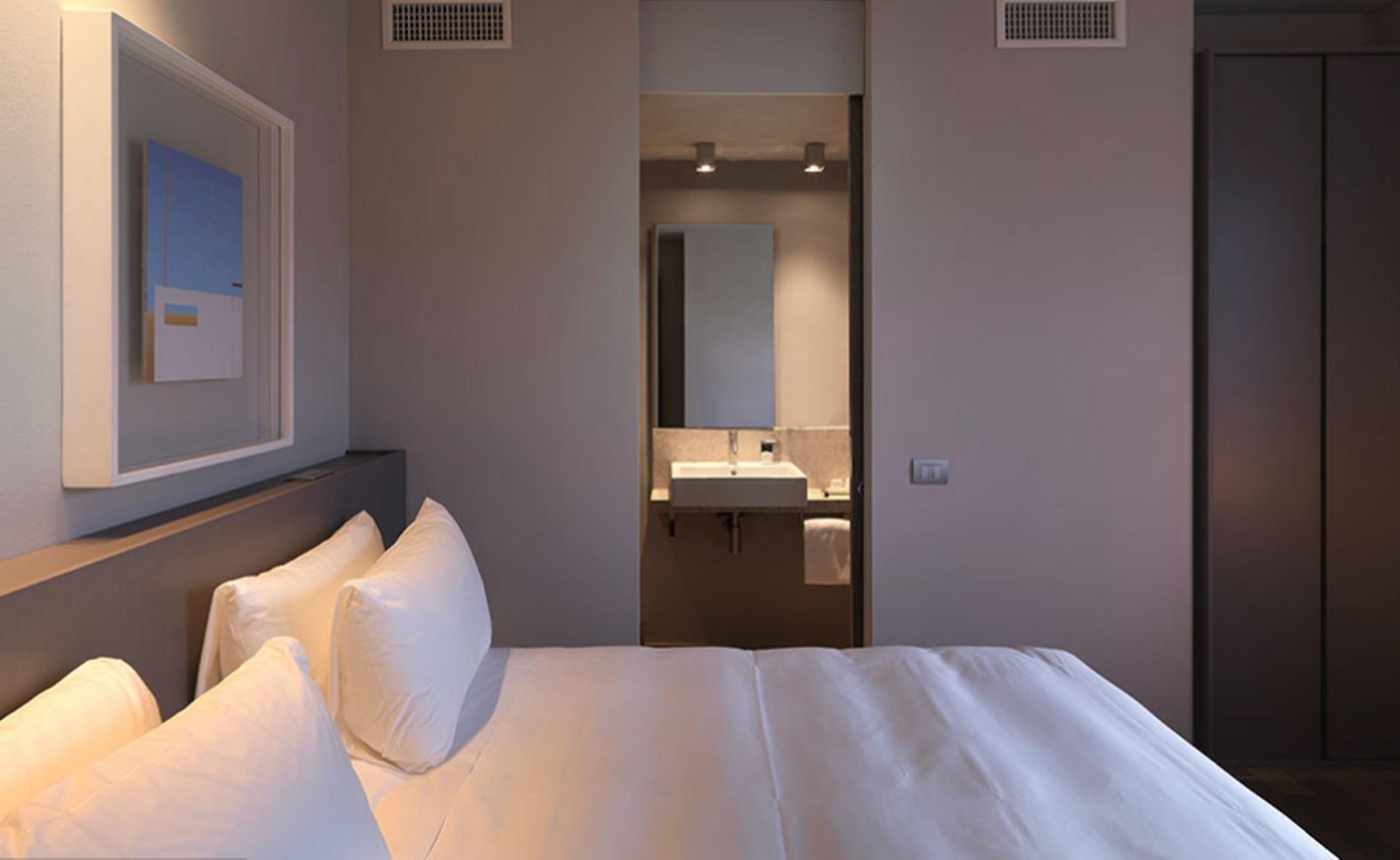 Posta Design Hotel Como