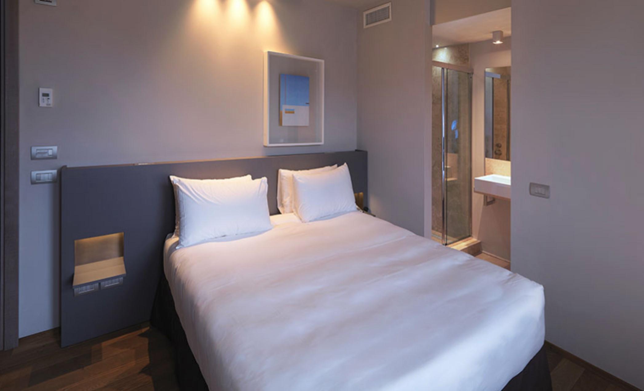 Posta Design Hotel Como