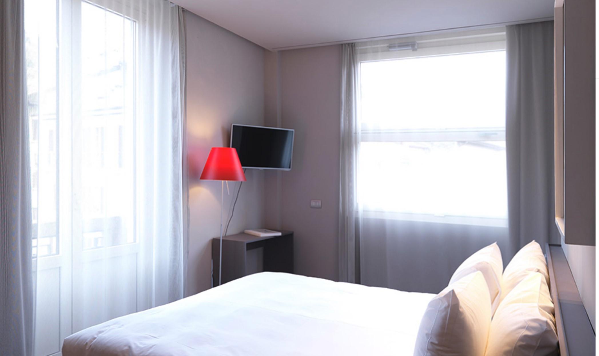 Posta Design Hotel Como
