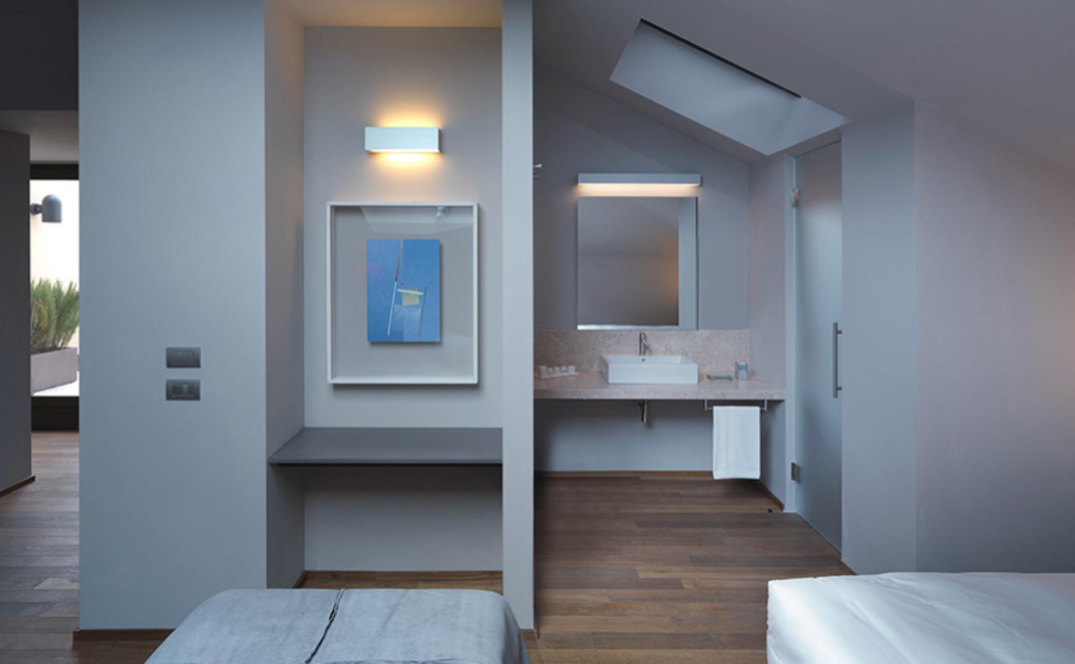 Posta Design Hotel Como