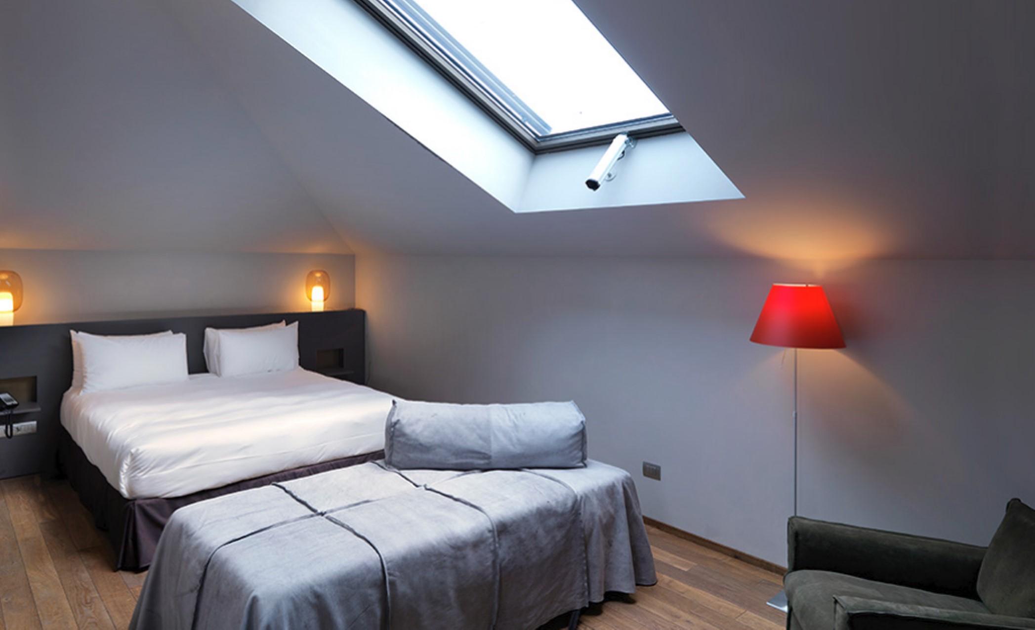 Posta Design Hotel Como