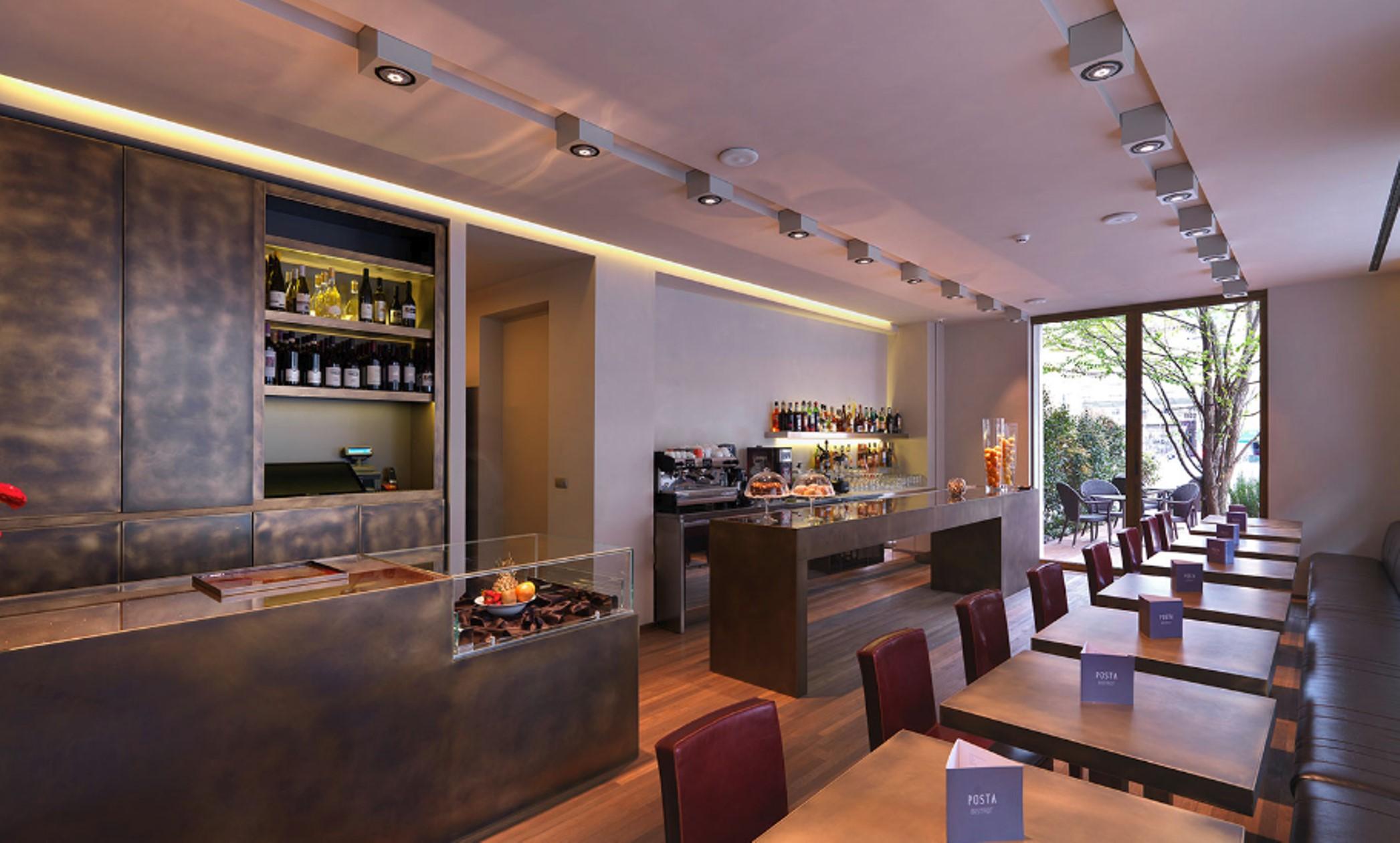 Hotel Posta Design