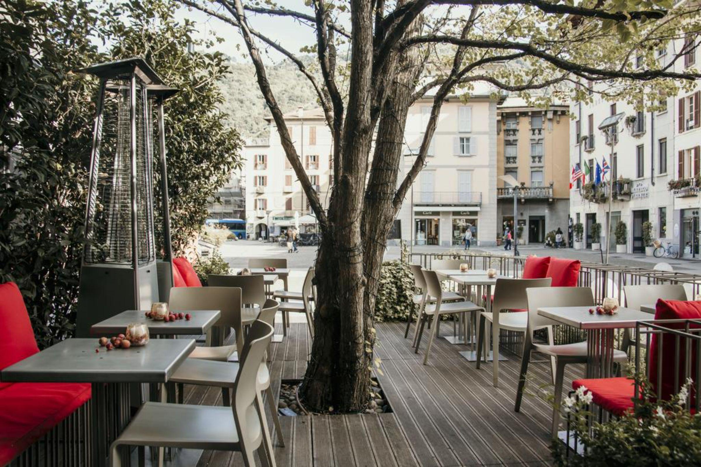 Hotel Posta Design 3*