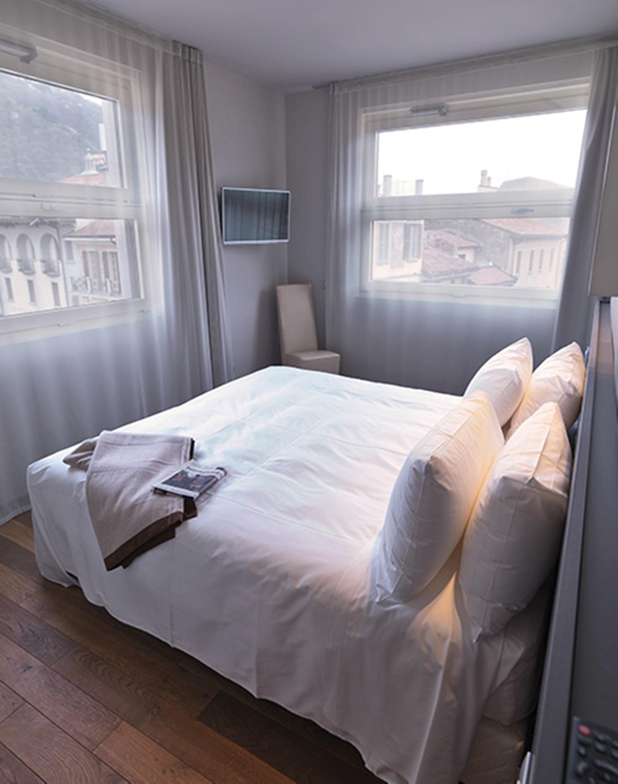 Hotel Posta Design 3*