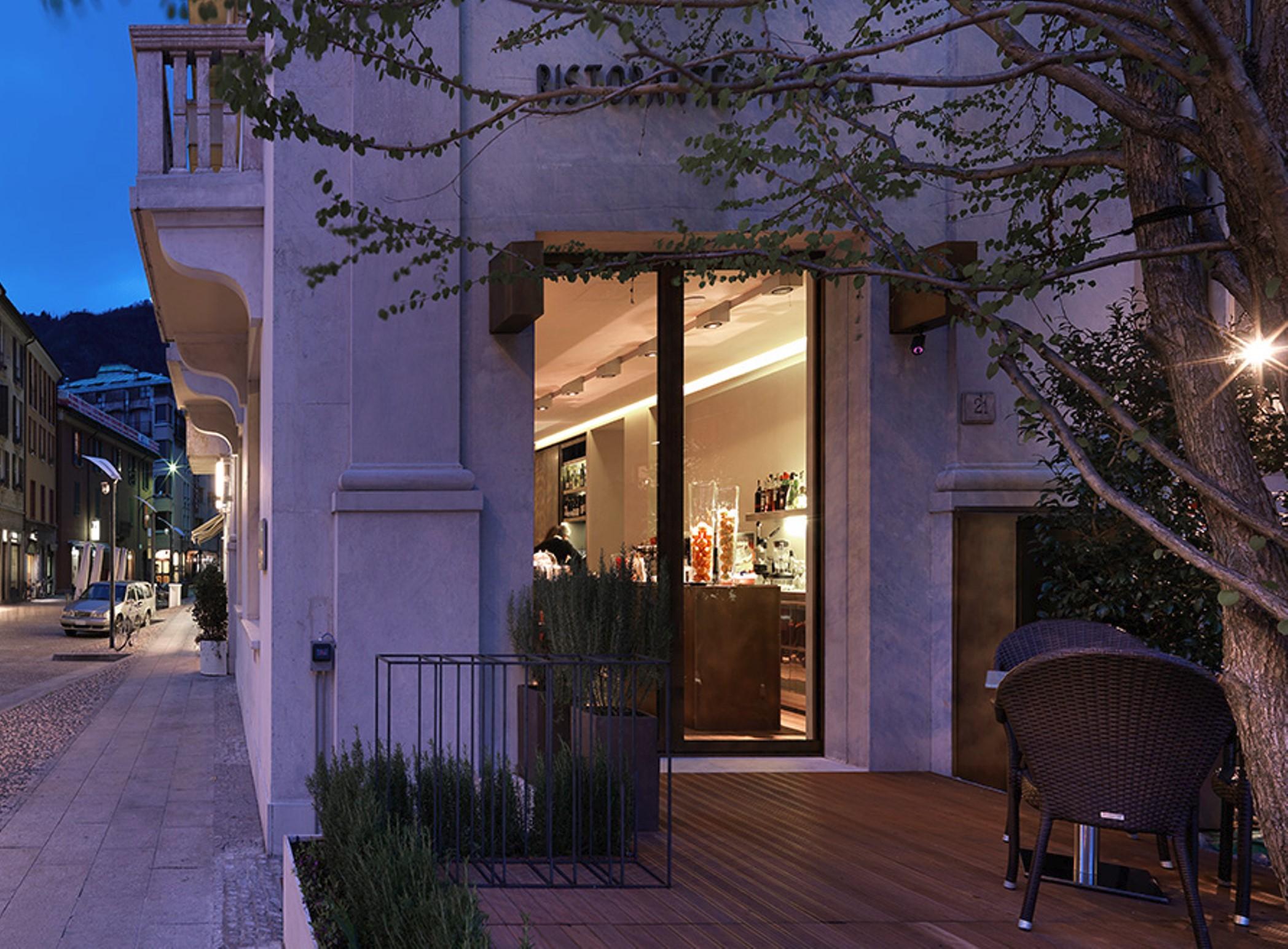 Posta Design Hotel