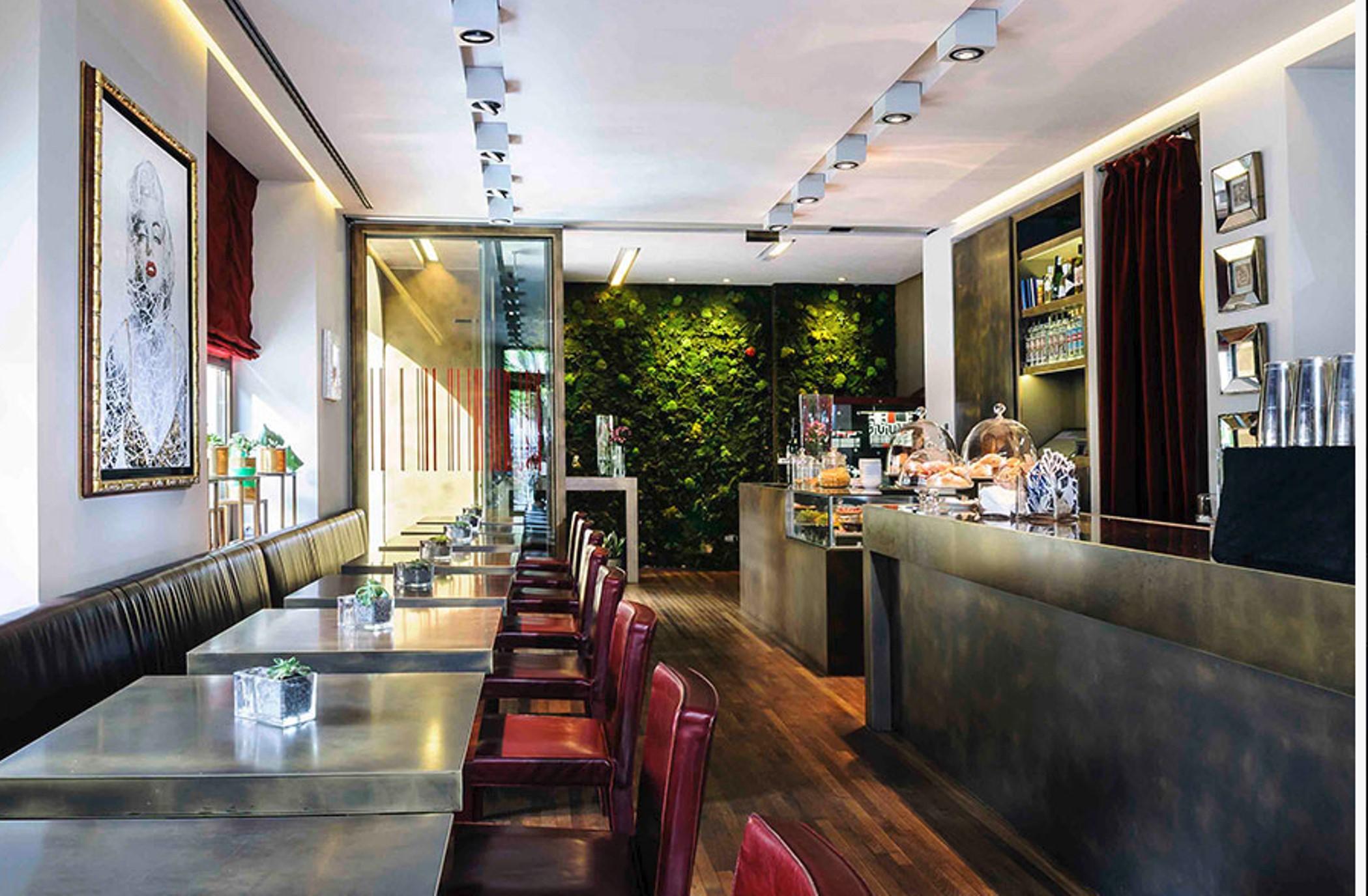 Posta Design Hotel Como