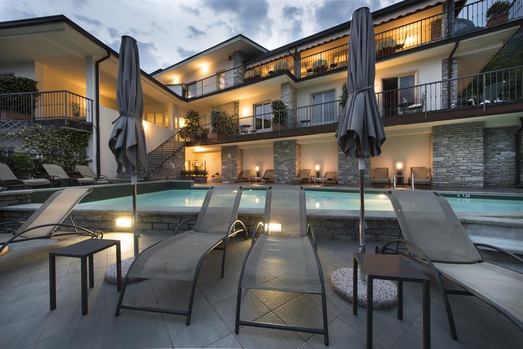 Hotel La Perla 3*