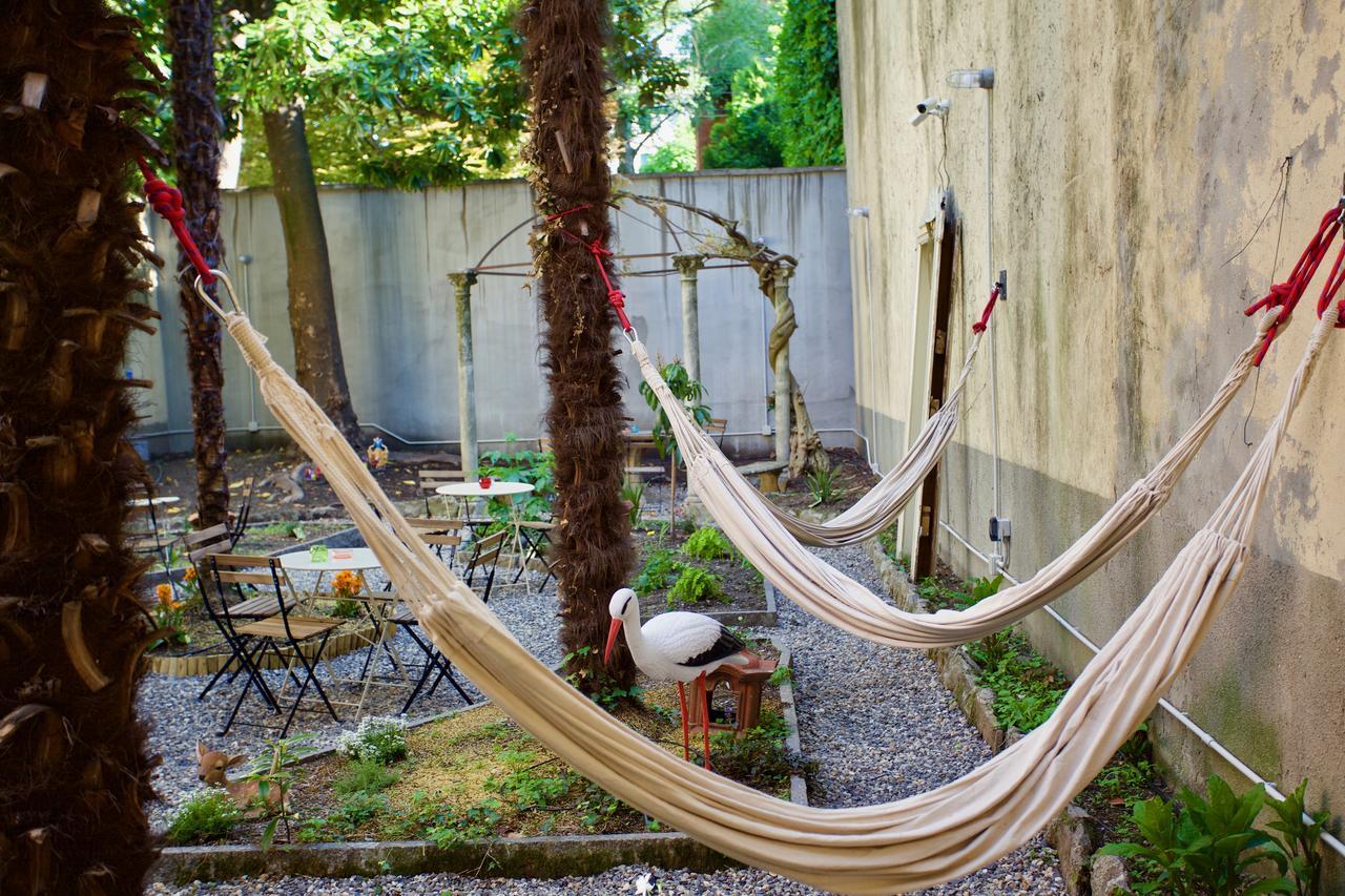 Ostello Bello Lake Como Hostel *