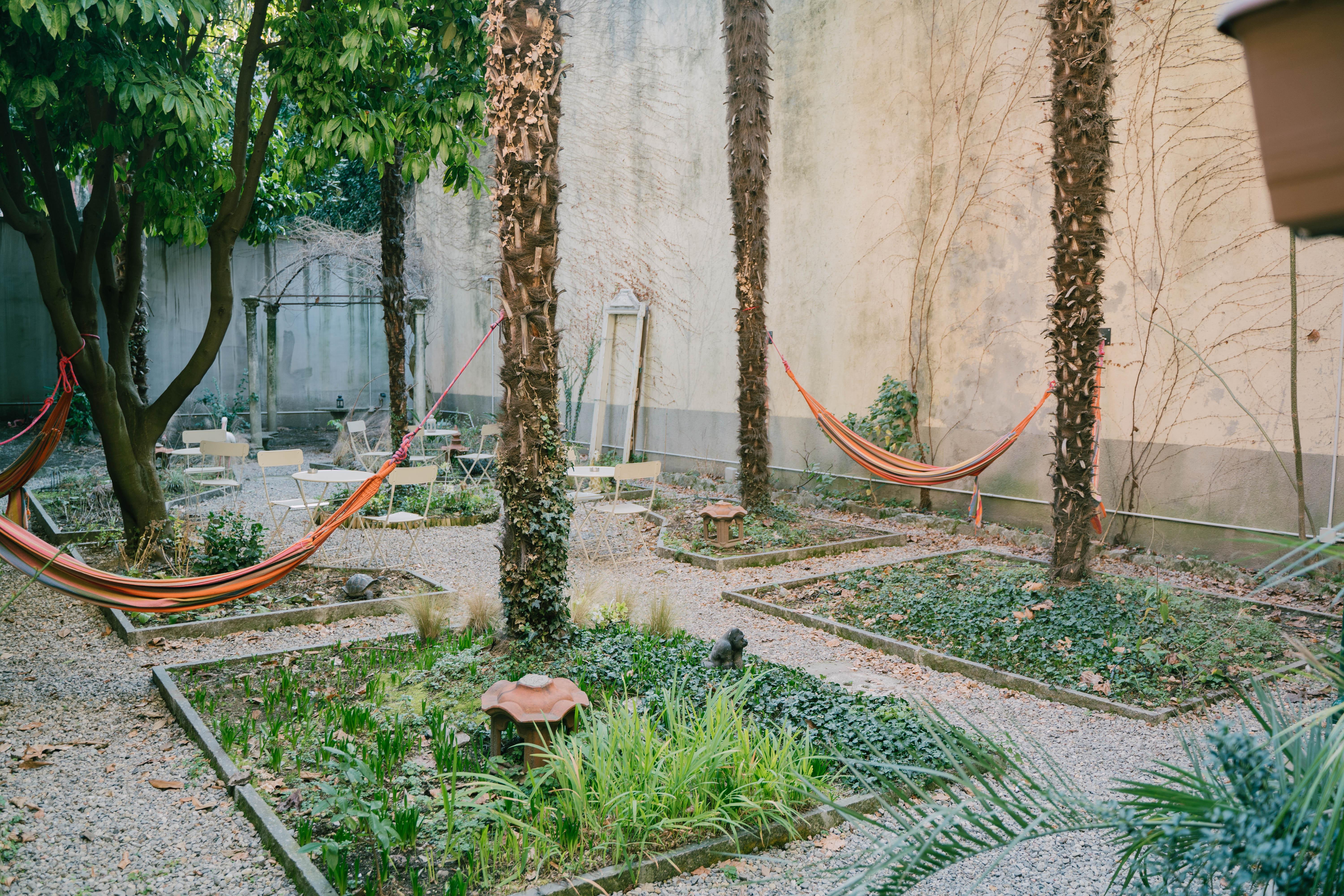 Ostello Bello Lake Como Hostel *
