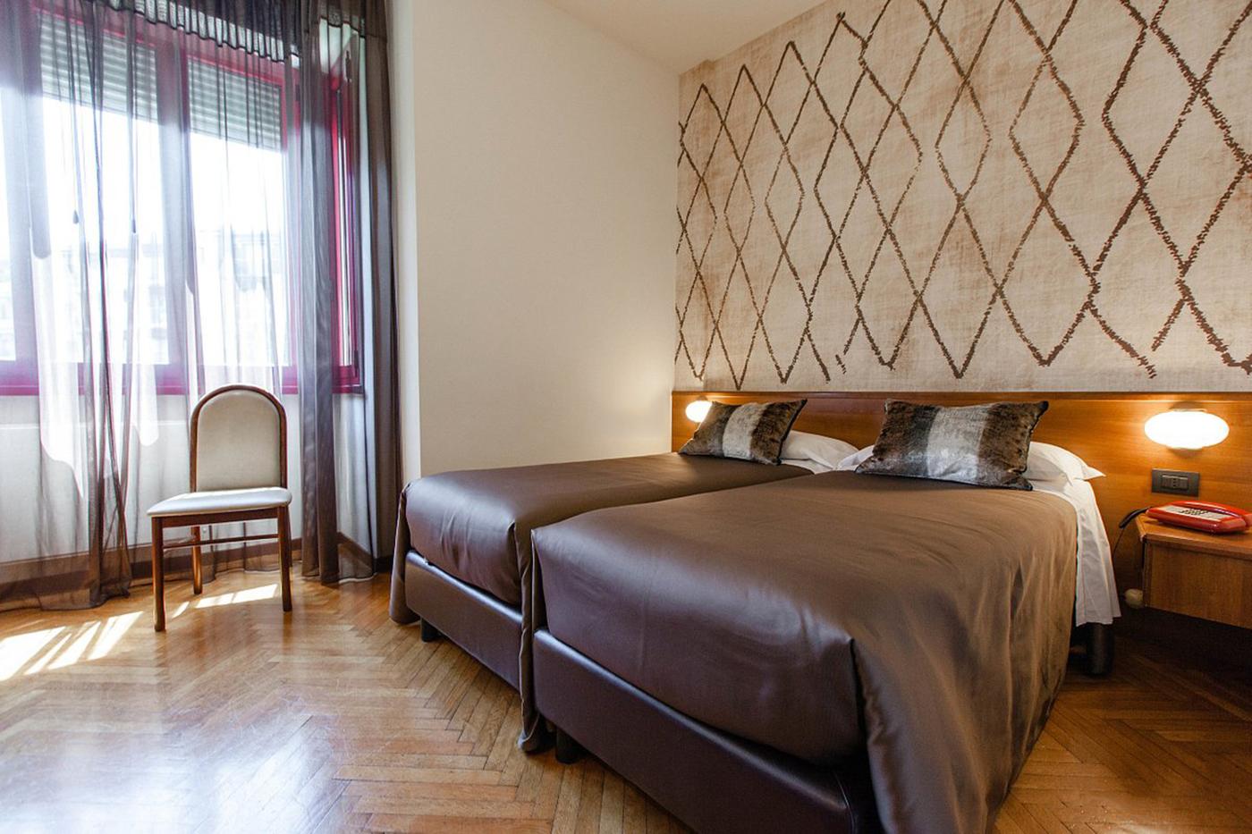 Park Meuble Hotel