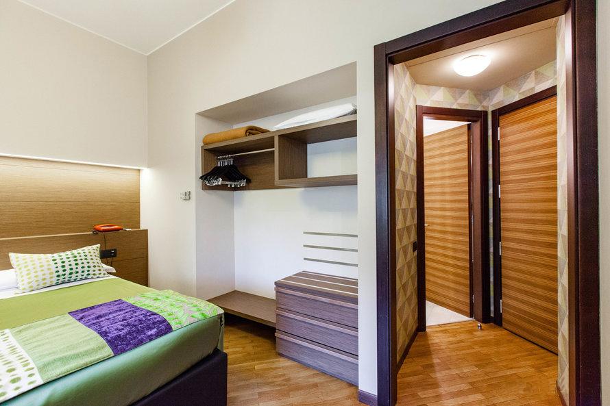 Park Meuble Como