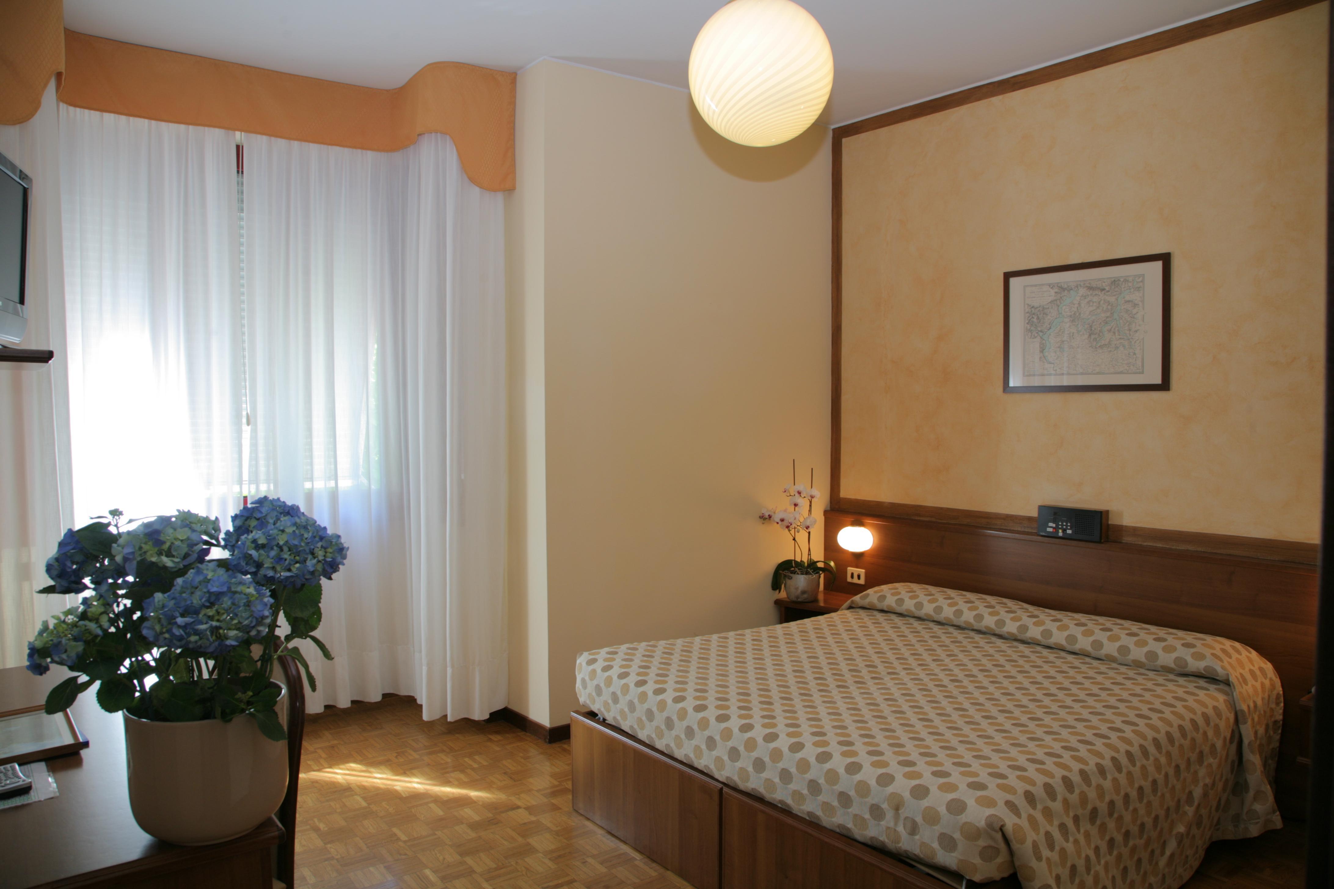 Hotel Park Meuble 3*