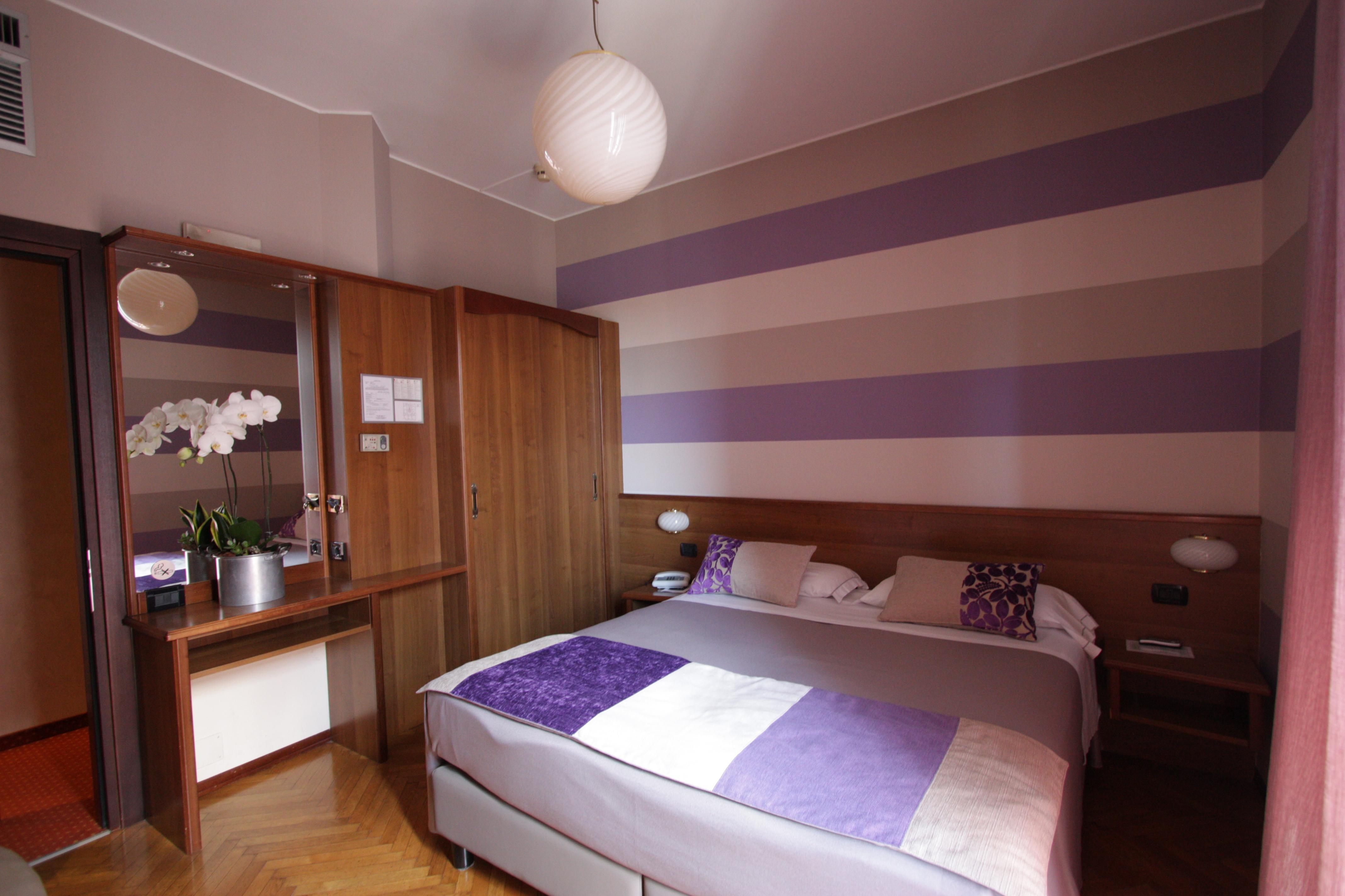 Hotel Park Meuble Como