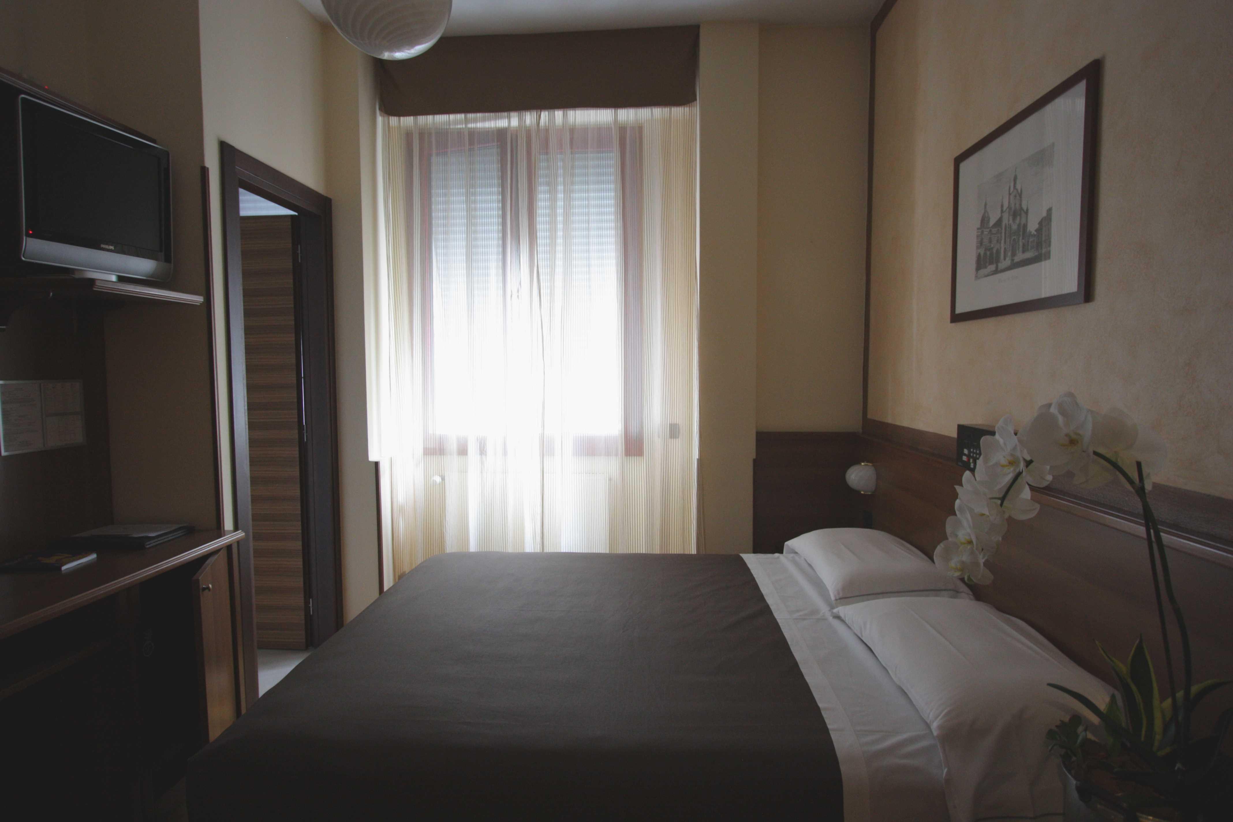 Park Meuble Hotel Como