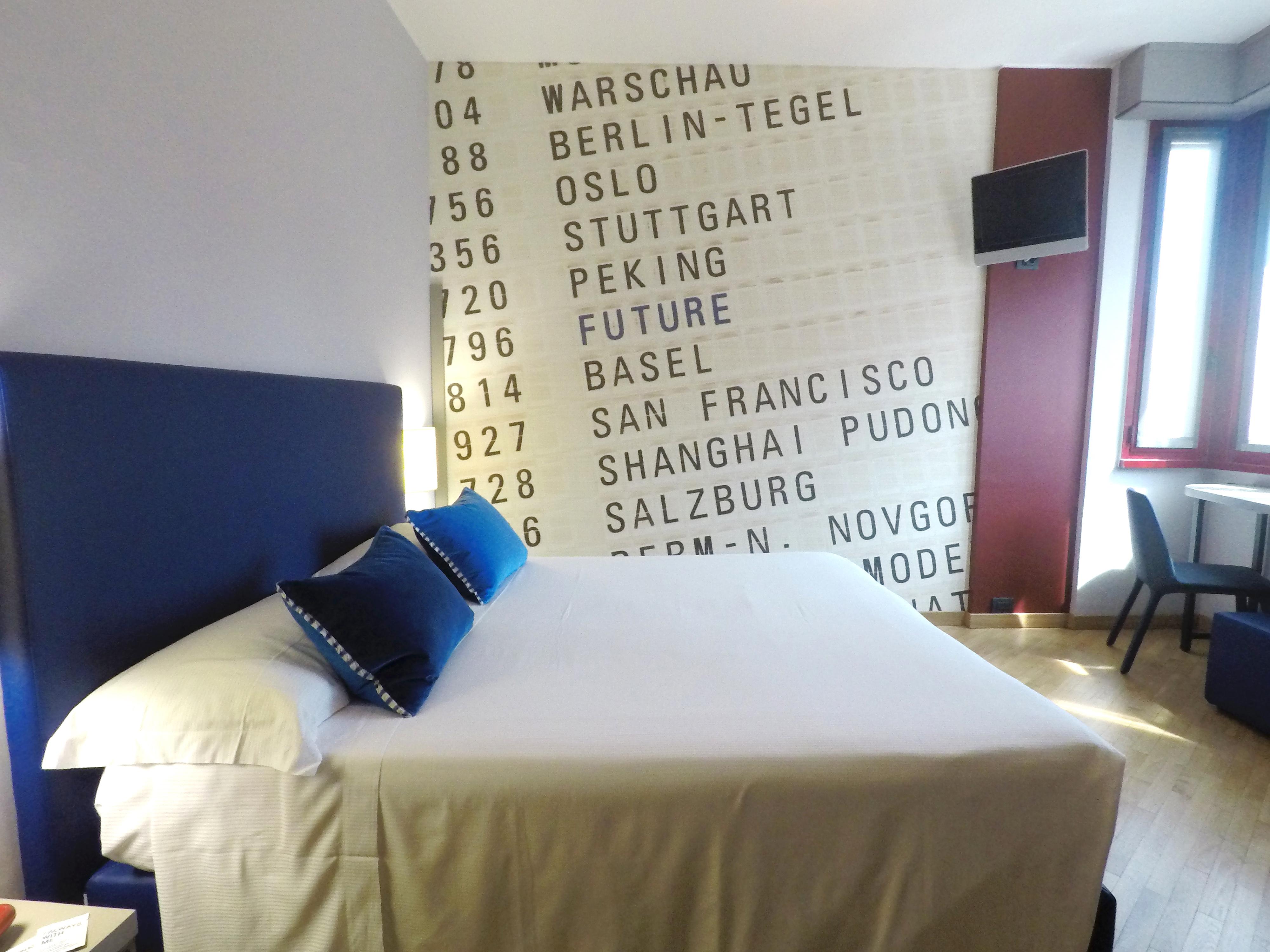 Park Meuble 3* Como