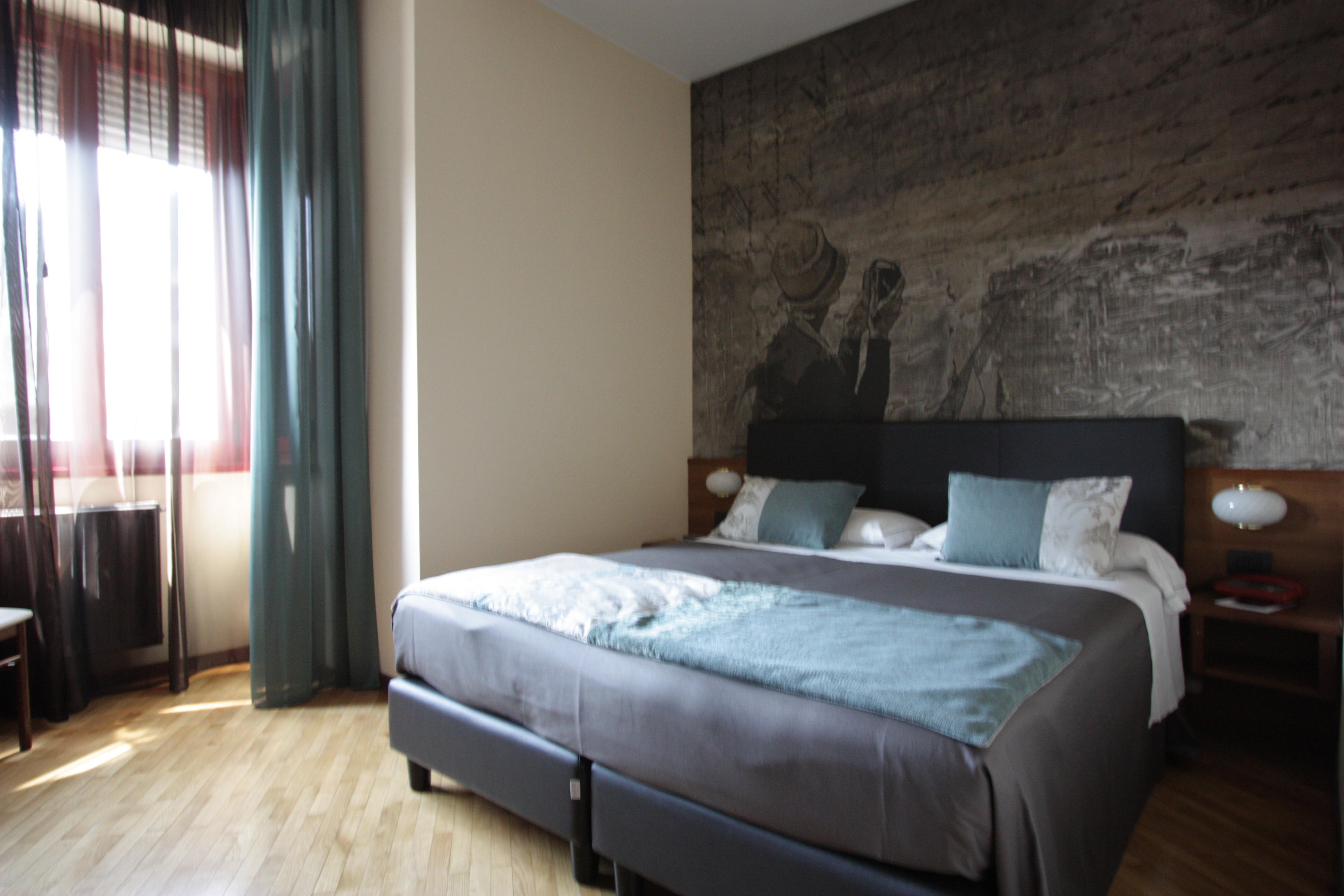 Park Meuble Hotel 3*