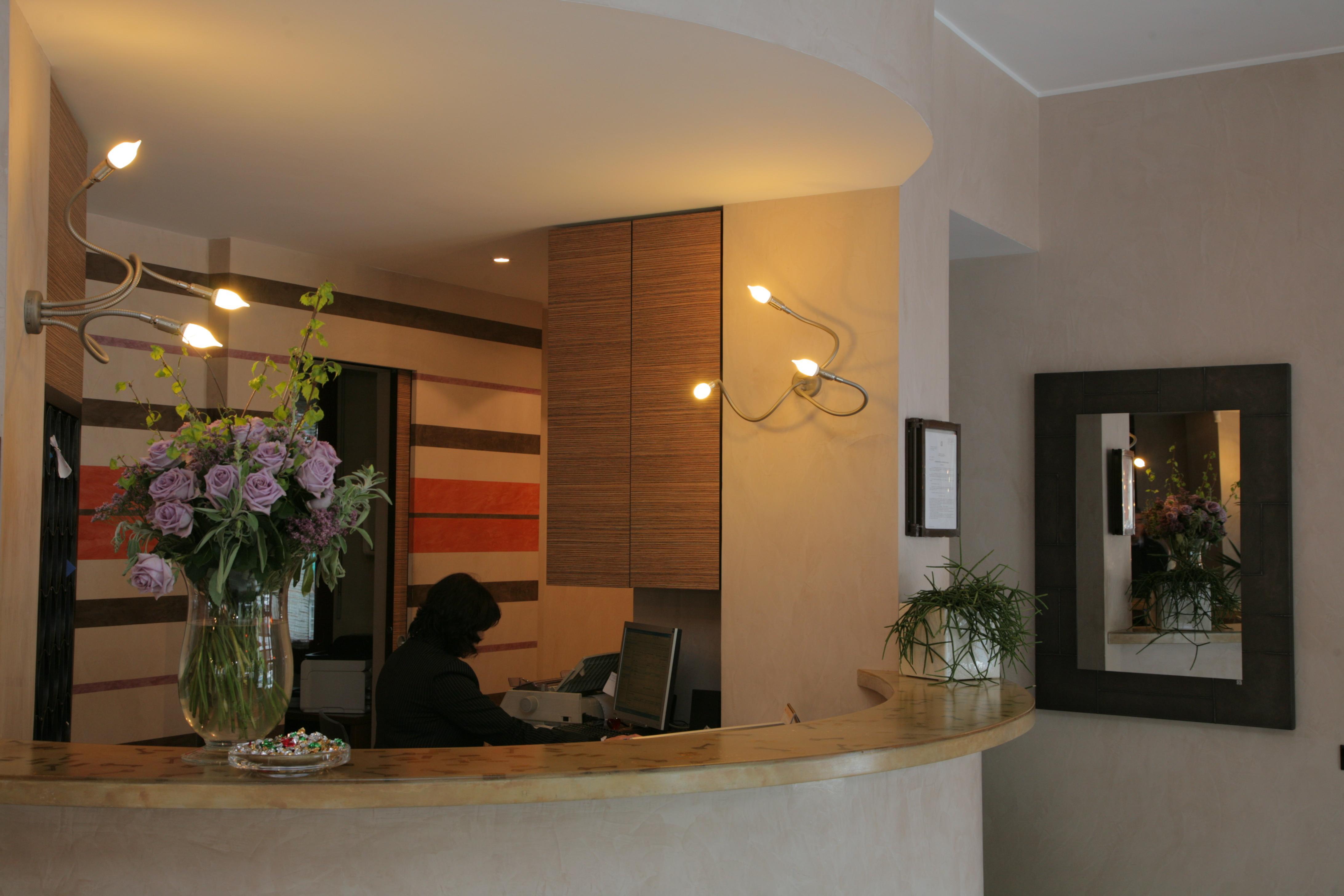 Park Meuble Hotel