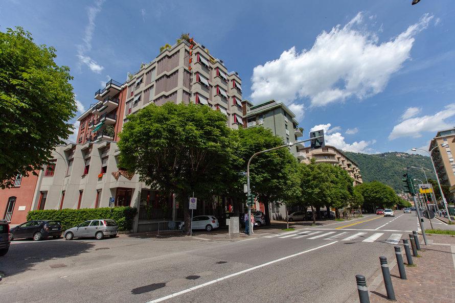 Hotel Park Meuble 3*