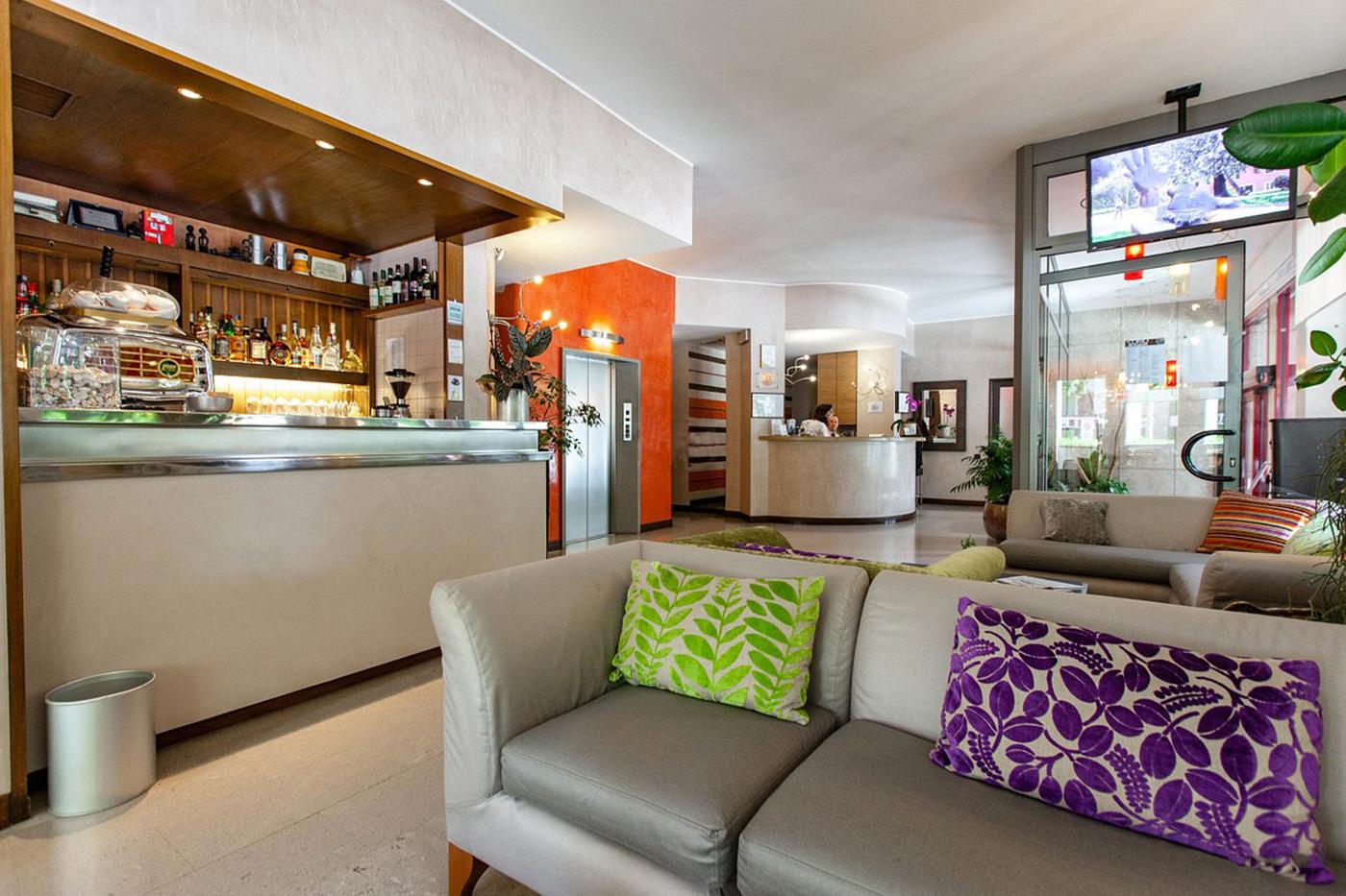 Hotel Park Meuble