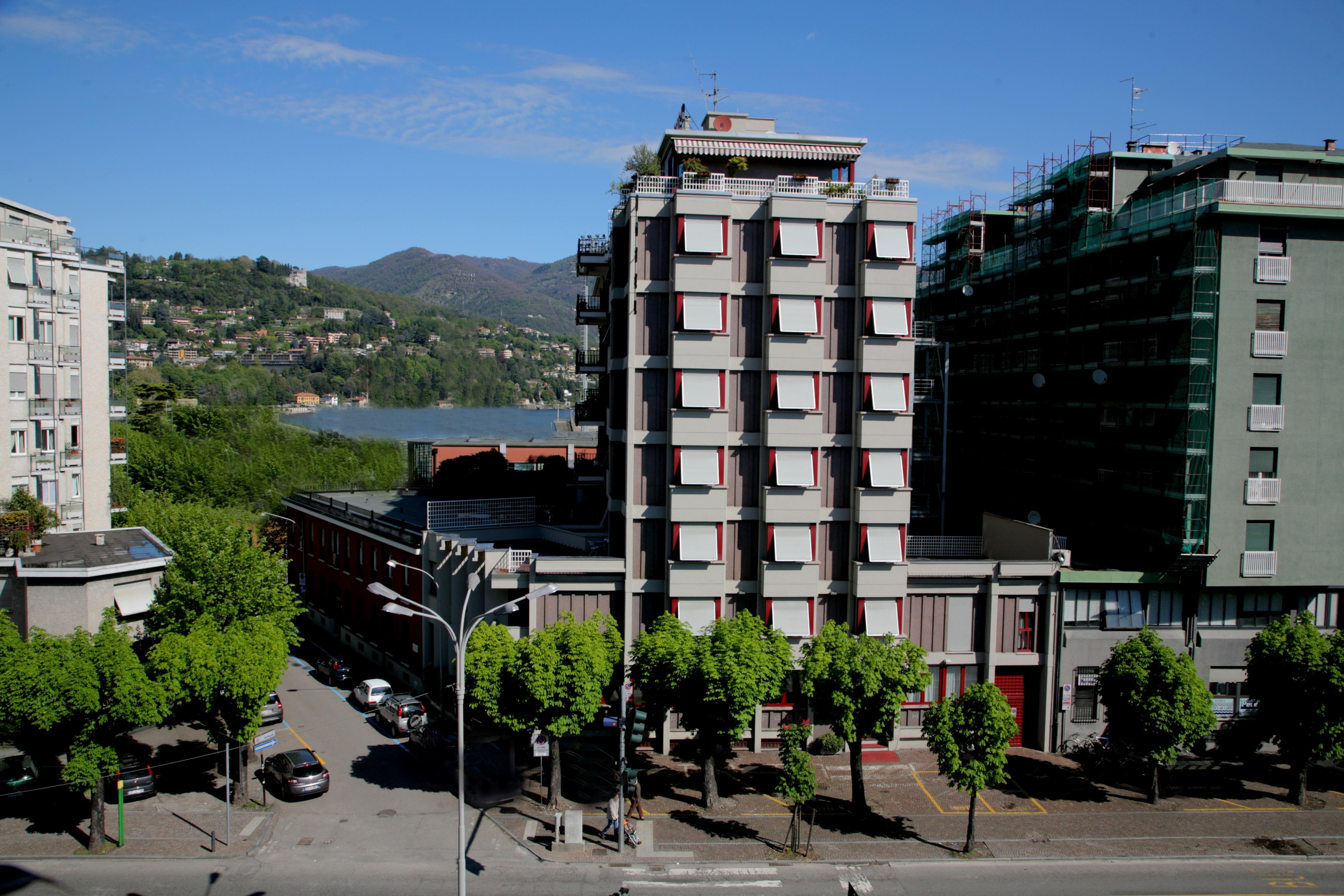 Hotel Park Meuble 3*