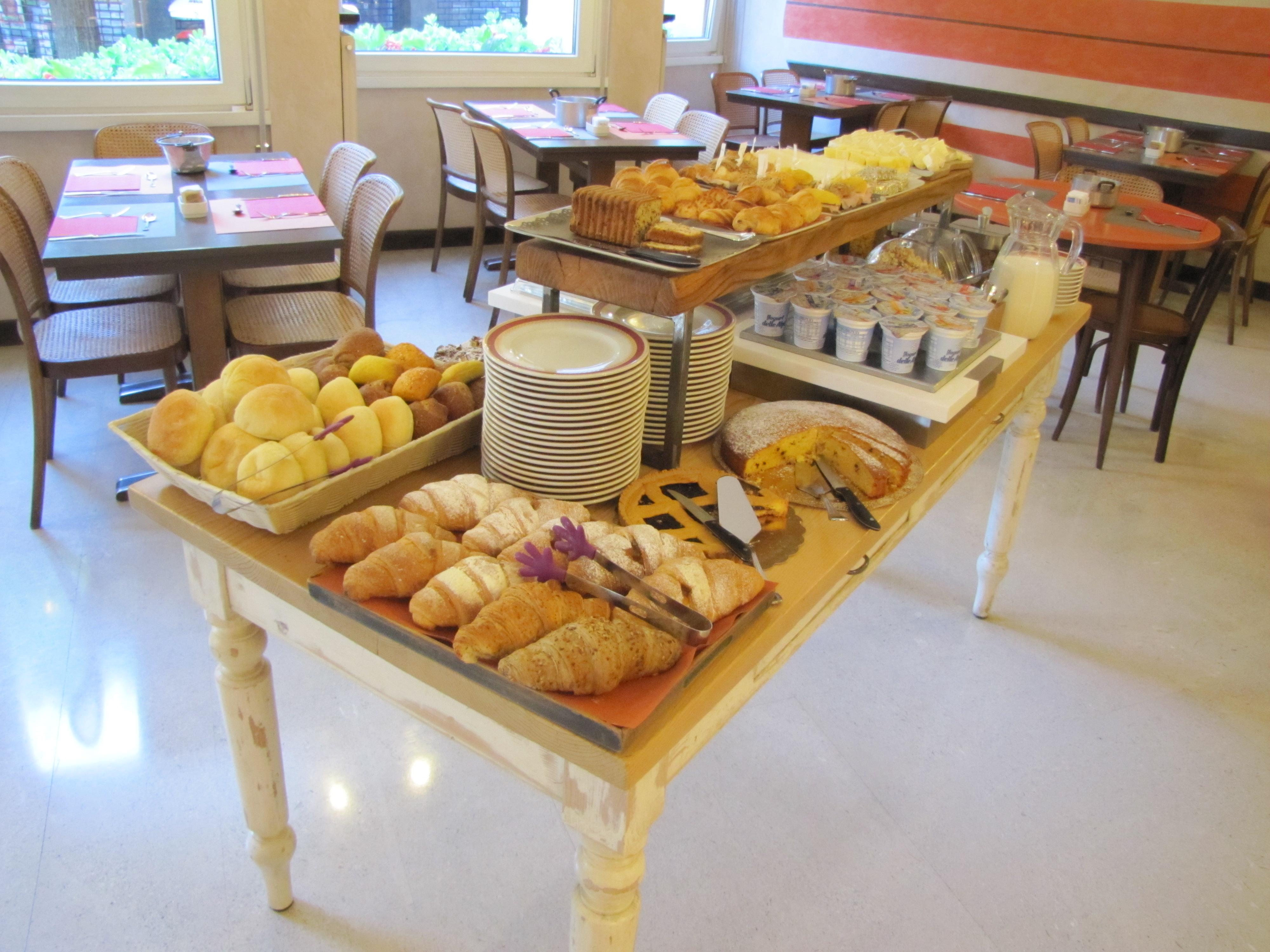 Hotel Park Meuble 3*