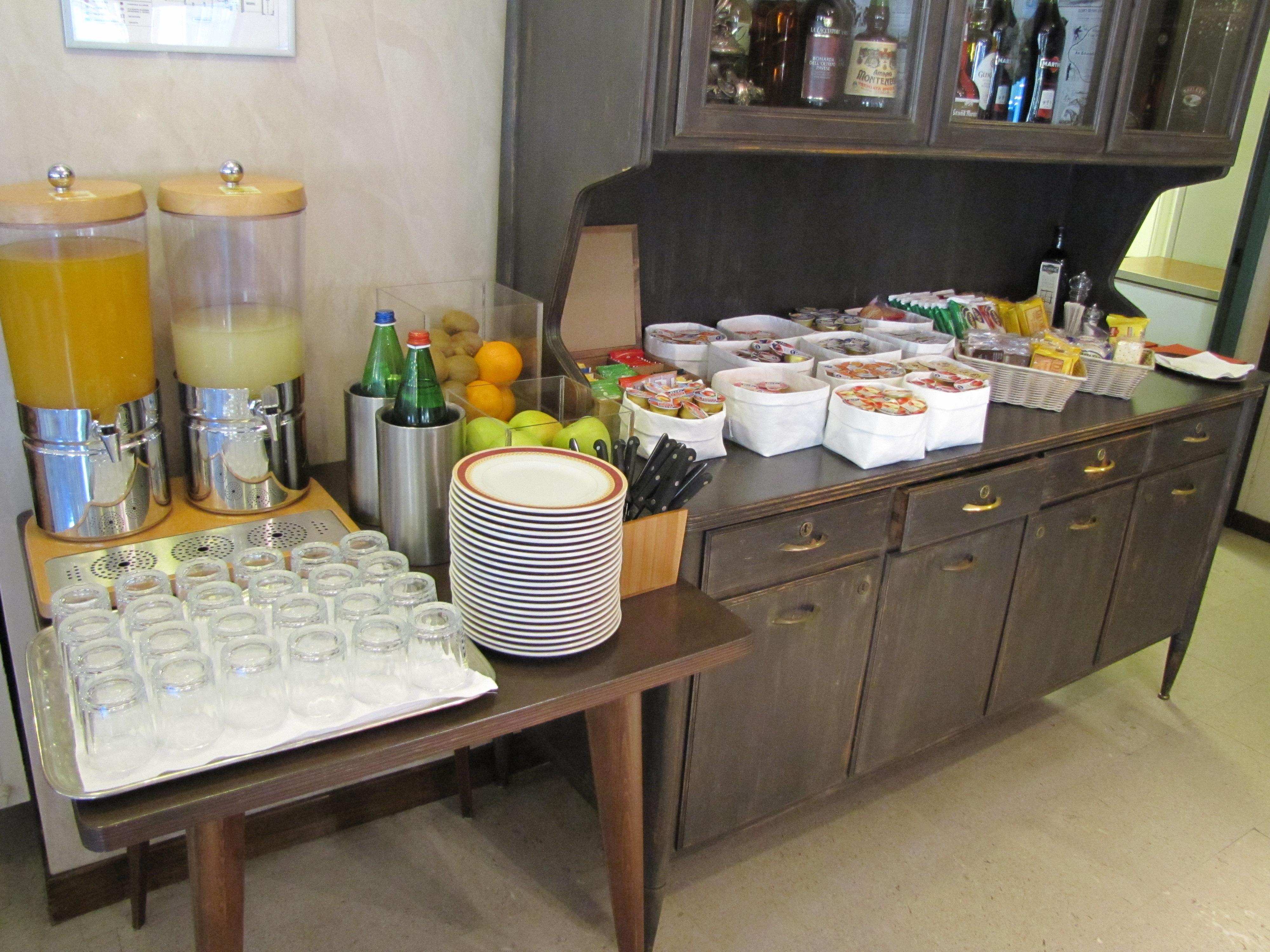 Hotel Park Meuble Como