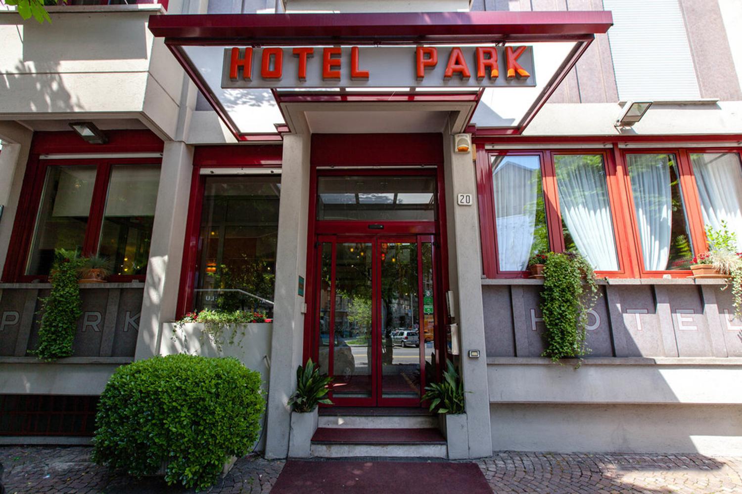 Park Meuble Hotel
