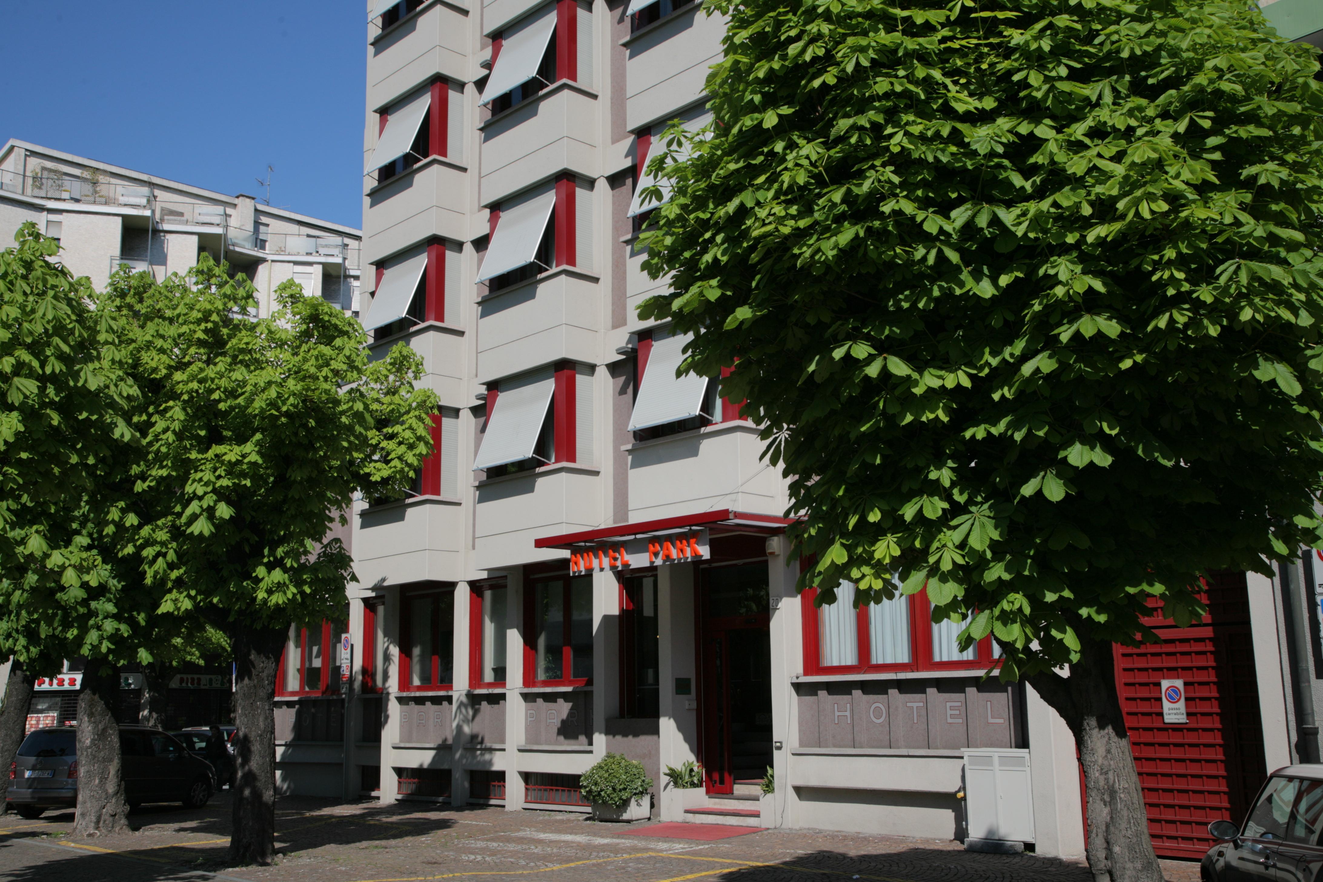 Park Meuble 3* Como
