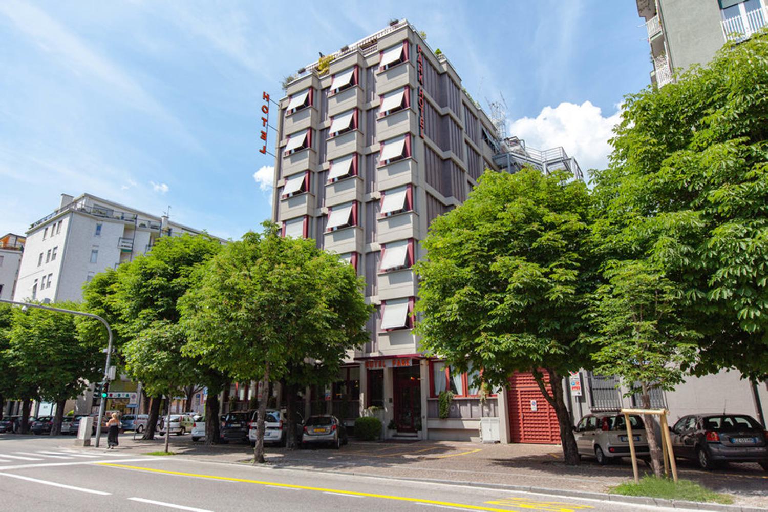 Hotel Park Meuble 3*
