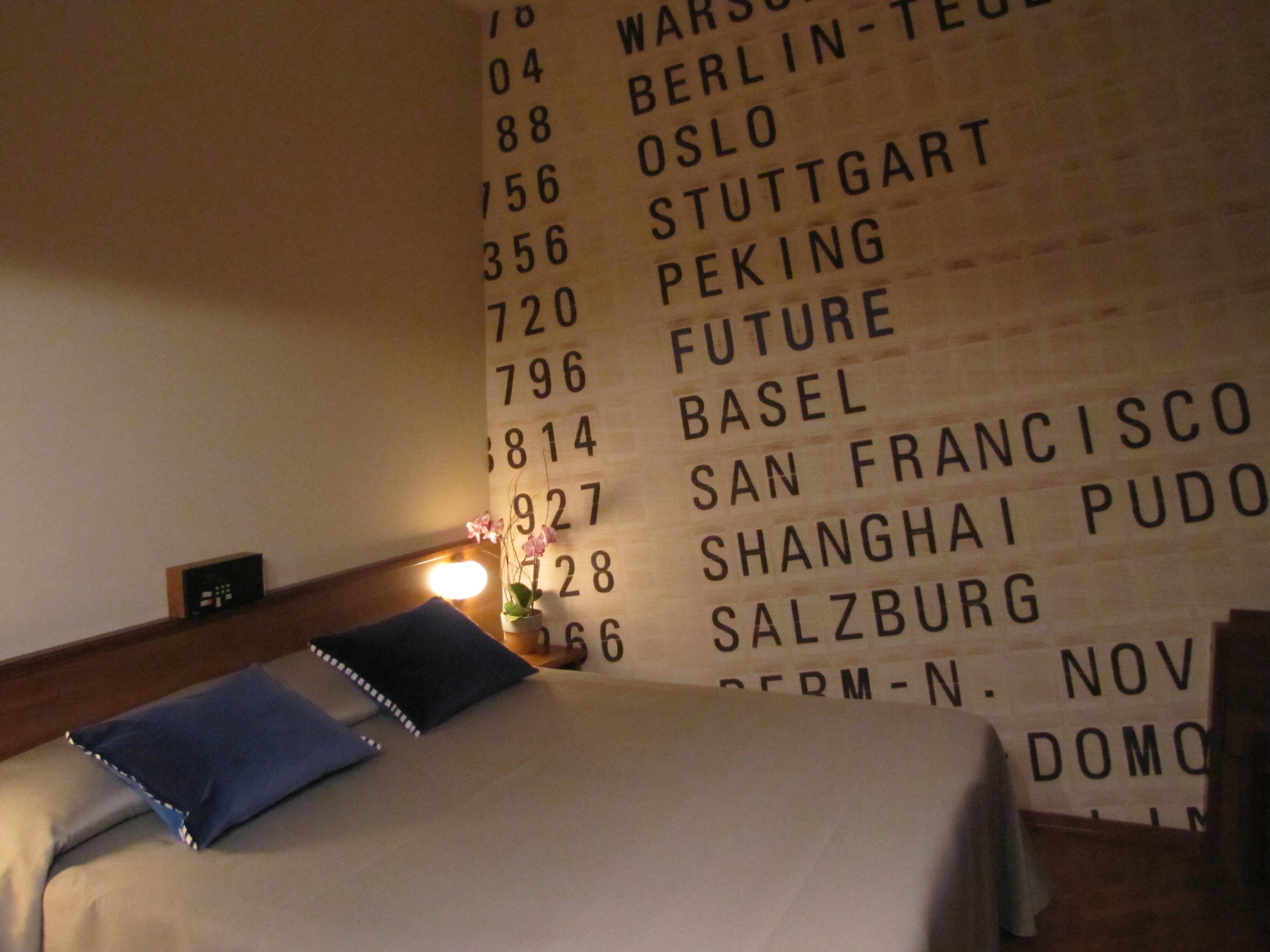 Park Meuble 3* Como