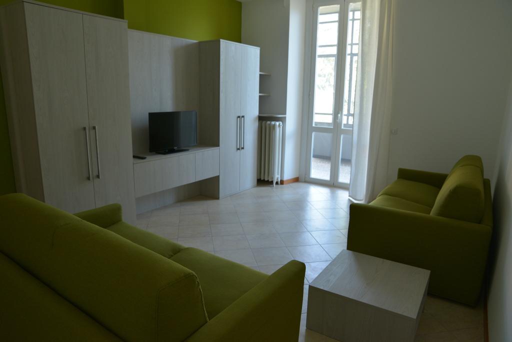 Residenza Cece' Apartment Lecco
