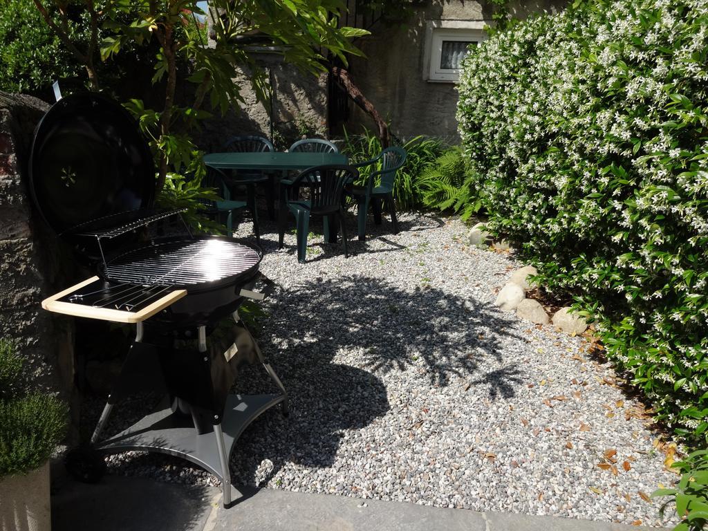 Luisa's House Holiday home Bellagio