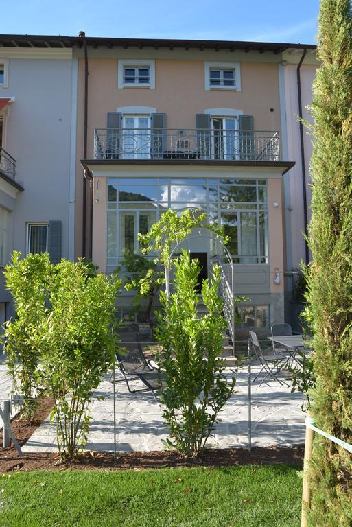 Residenza Cece' Apartment