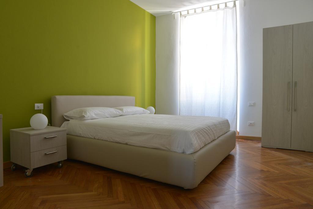 Apartment Residenza Cece' *