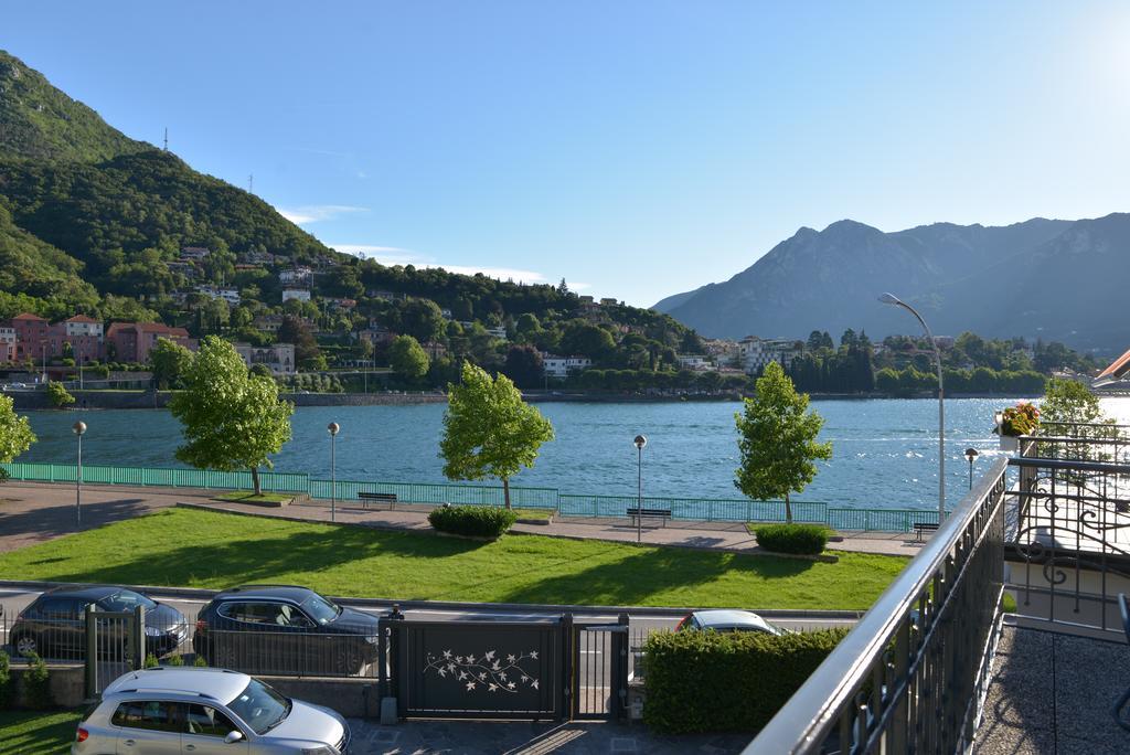 Apartment Residenza Cece' Lecco