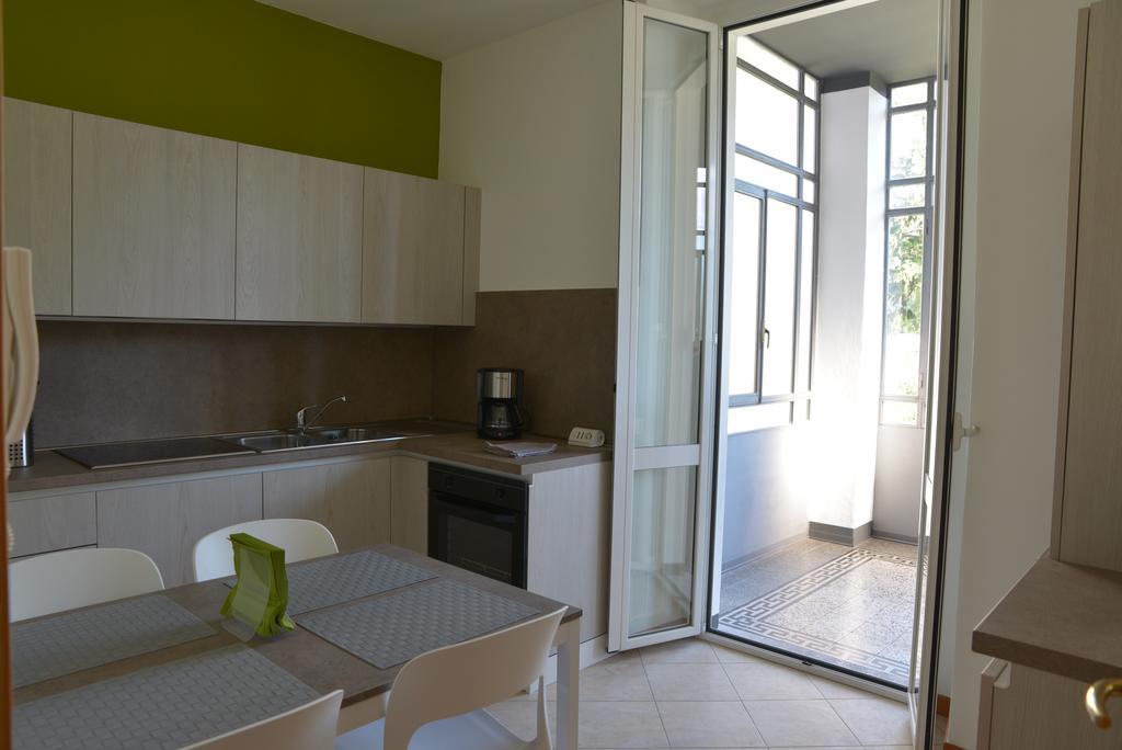 Residenza Cece' Apartment Lecco