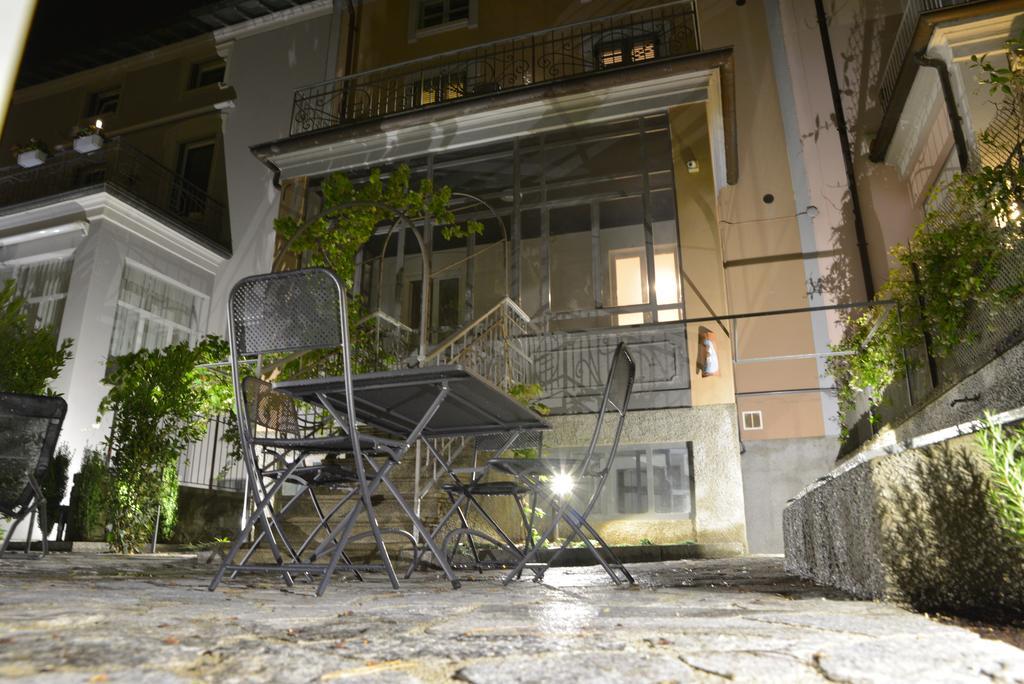 Residenza Cece' Apartment Lecco