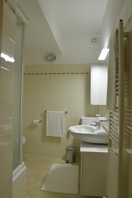 Residenza Cece' Apartment