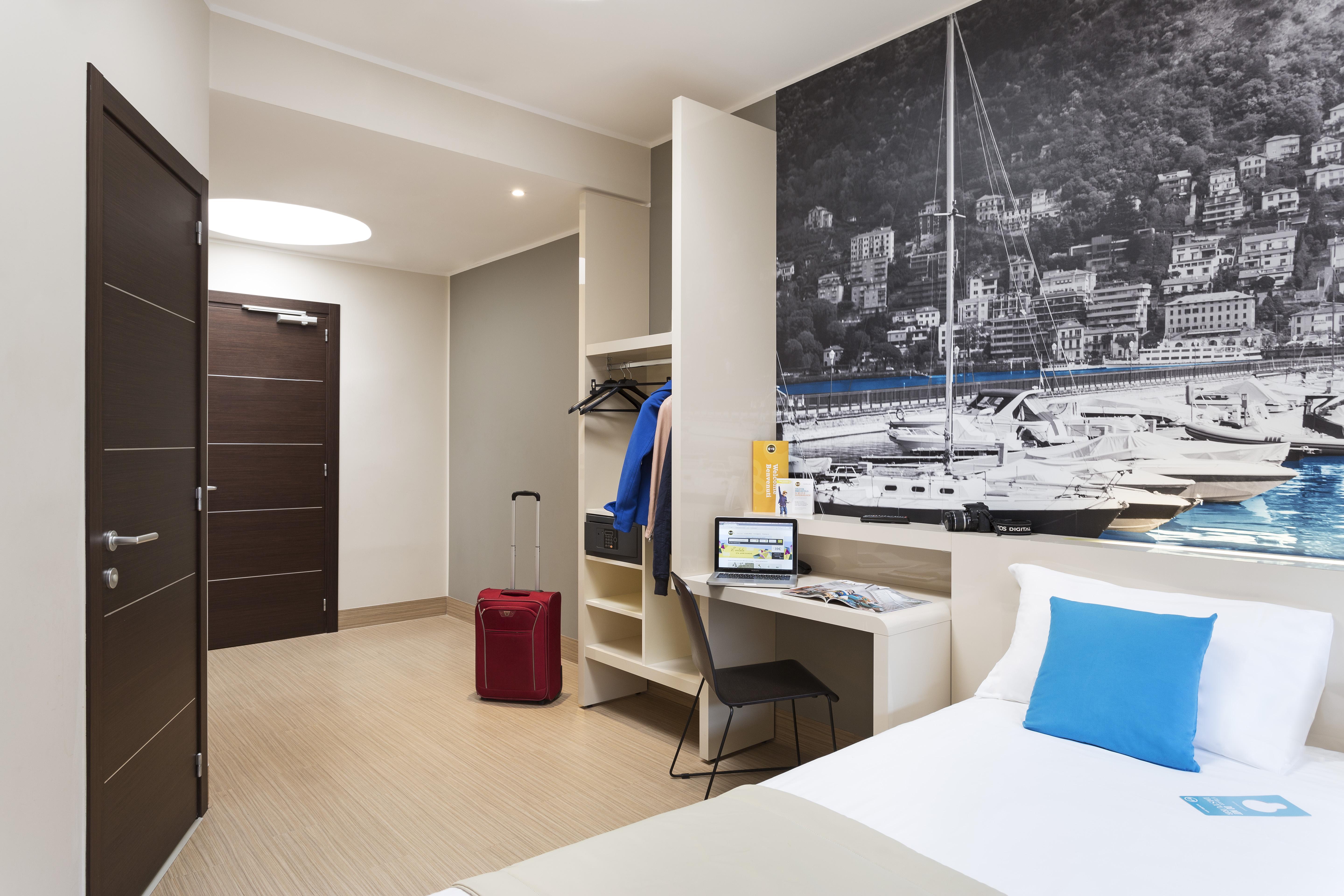 Camerlata Hotel