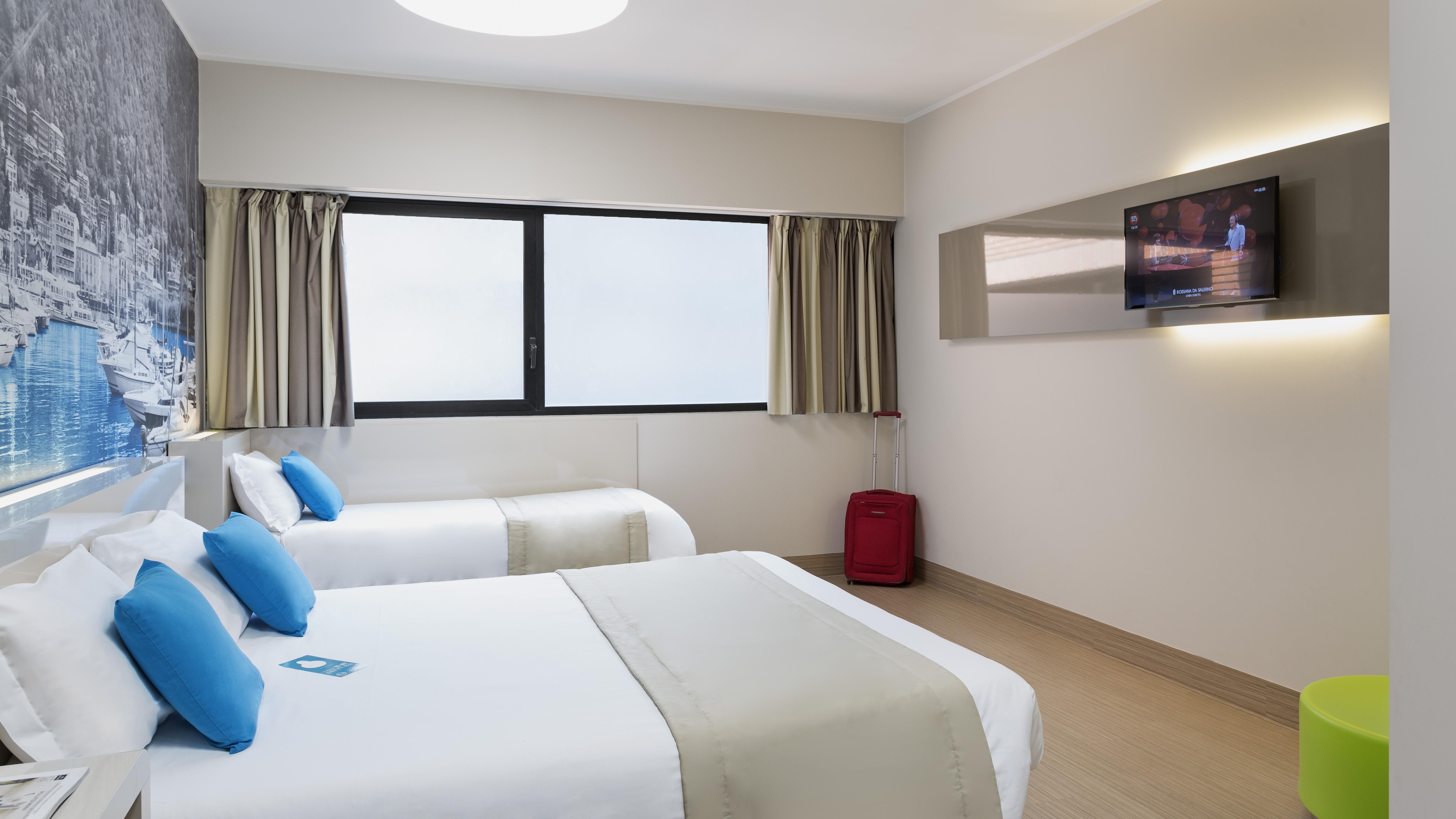 Camerlata Hotel 3*