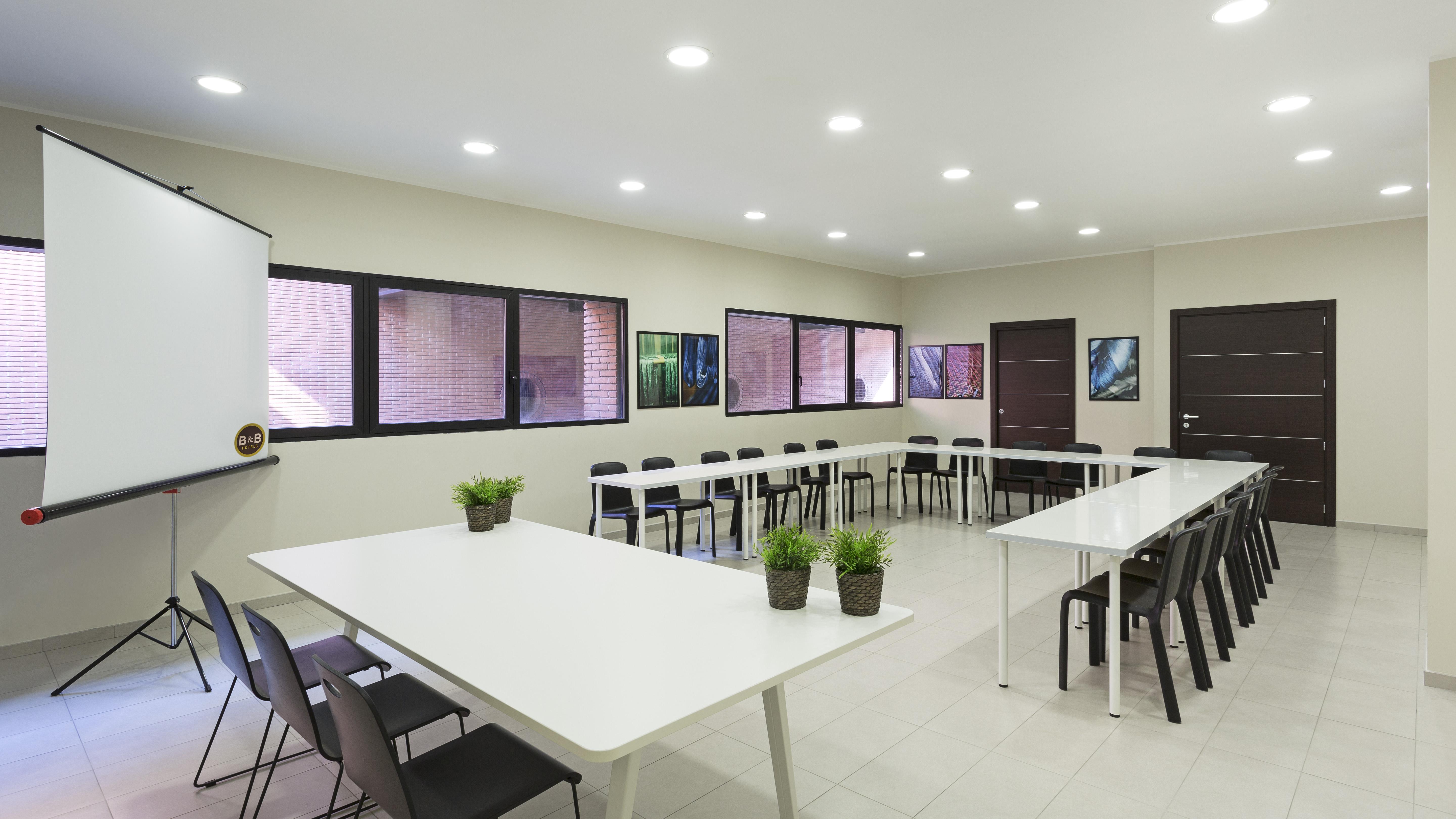 Camerlata Hotel 3*