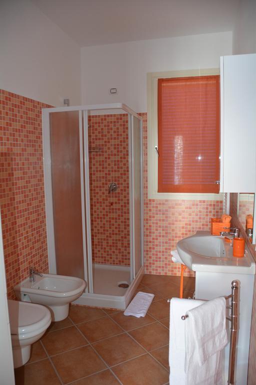 Holiday home Vacanze Casa Di Trizzi