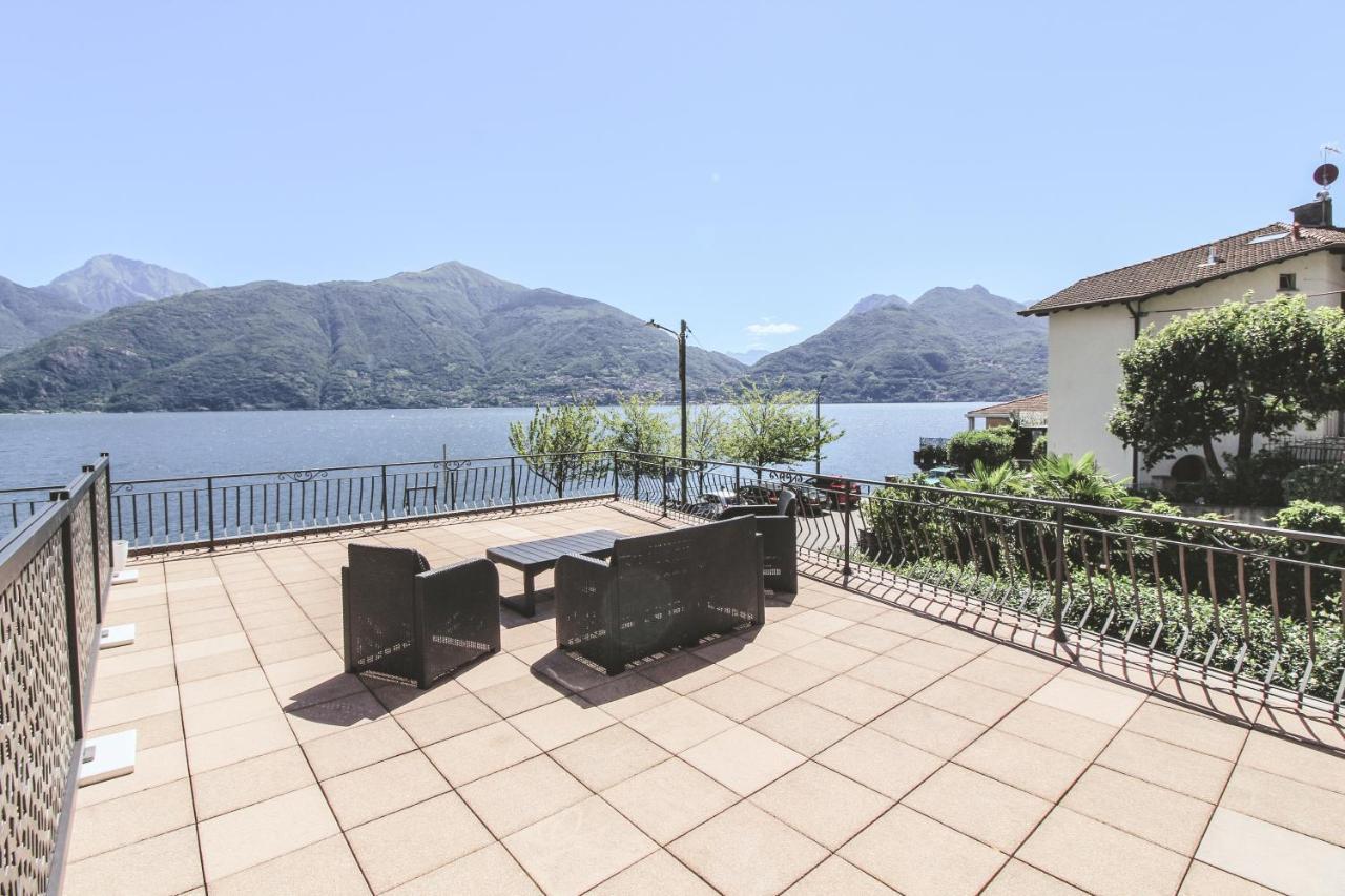 La Terrazza Di Walter Appartamento San Siro (Lombardy)