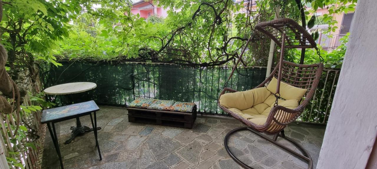 Ferienhaus La Chicca Del Lago Di Como-a Due Passi Da Varenna *