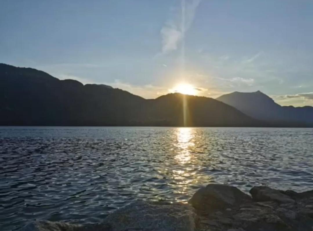 La Chicca Del Lago Di Como-a Due Passi Da Varenna Lierna